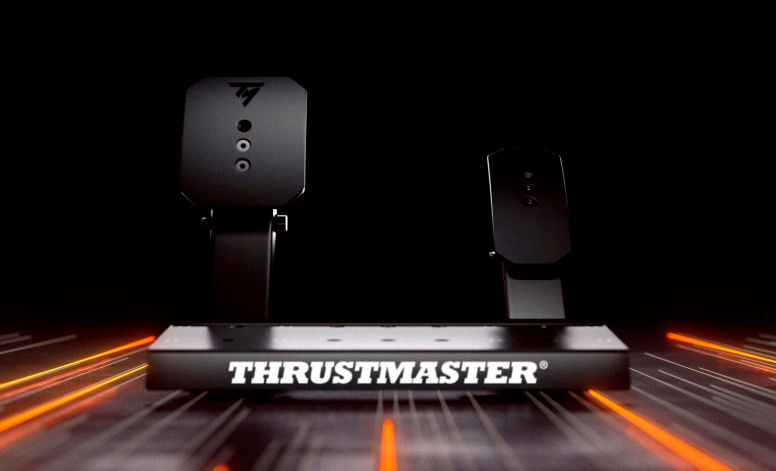 Thrustmaster Lenkrad »T598 (Playstation / PC)«