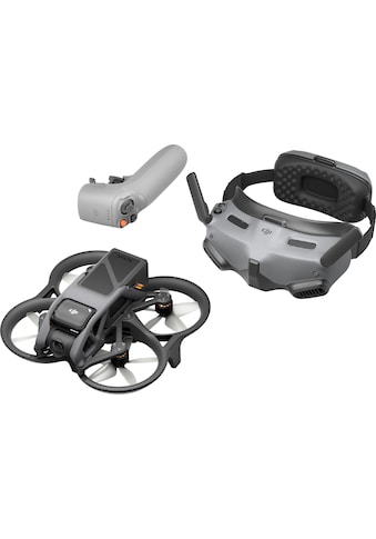 dji Drohne »Avata Explorer Combo« kaufen