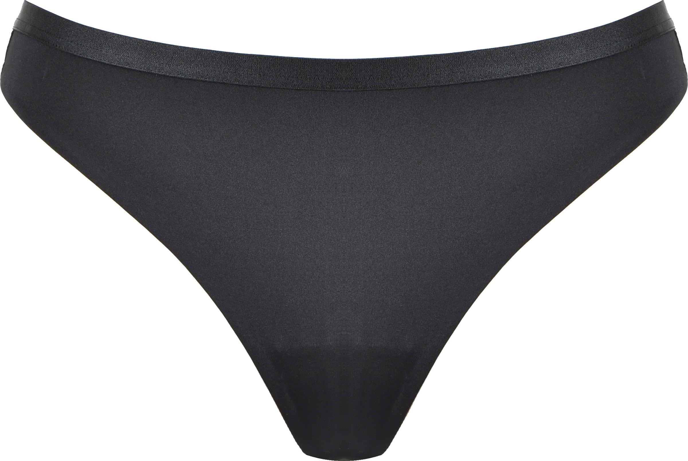 Naturana Stringtanga »The Thursday«, (1 St.), feminin, elastisch, bequem, eng, weich
