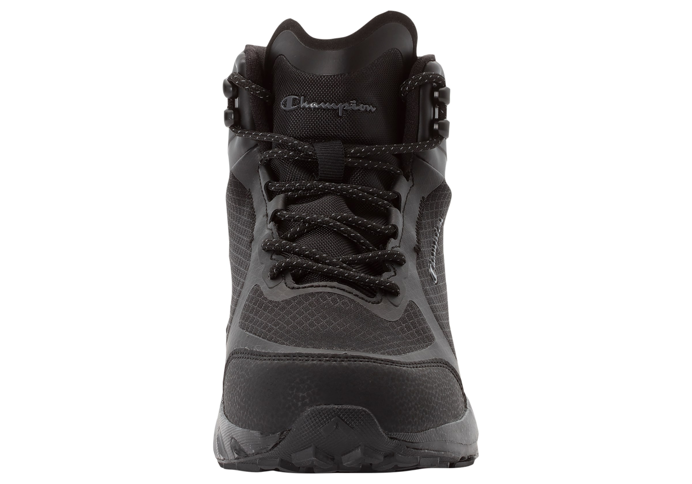 Champion Sneakerboots »STREET TREK 3.0 MID«, Winterschuhe, Wintersneaker, Sneaker, Schnürboots