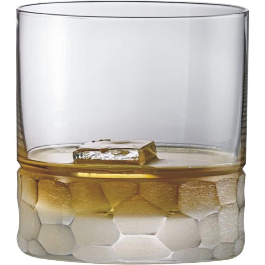 Eisch Whiskyglas »Hamilton«, (Set, 2 tlg.)