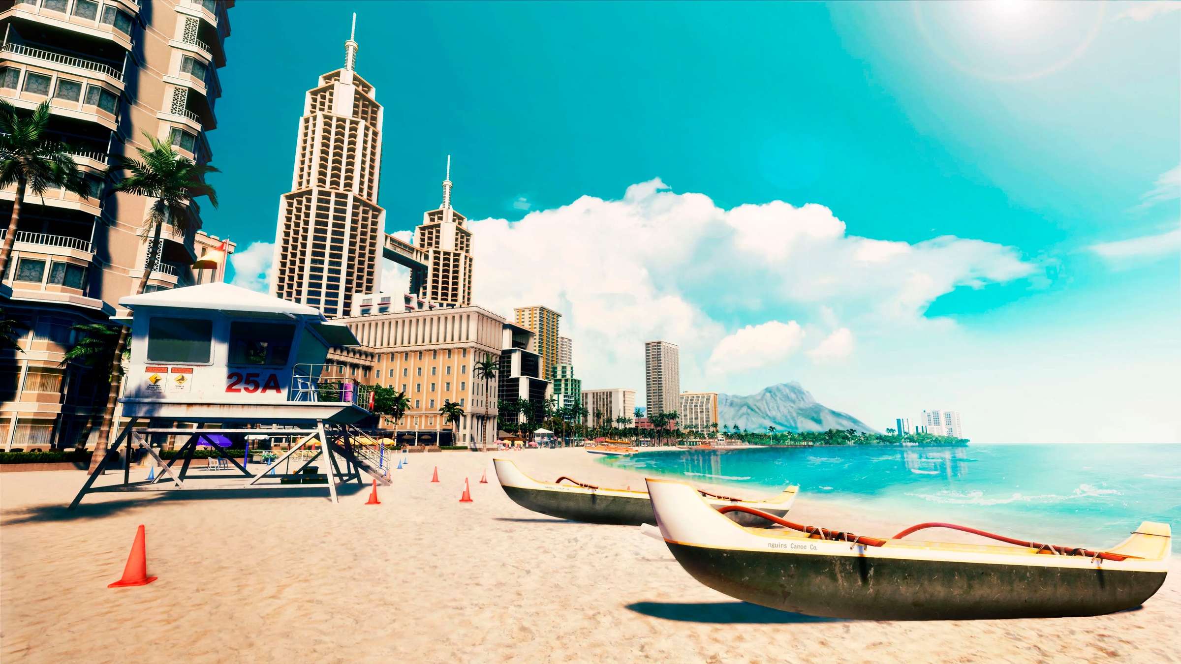 Atlus Spielesoftware »Like a Dragon: Pirate Yakuza in Hawaii« PlayStation 5