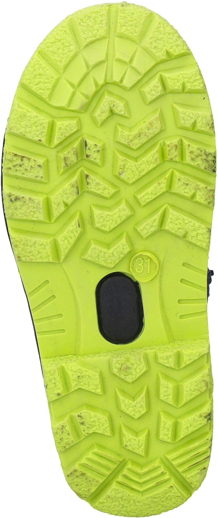 CMP Winterstiefel »KIDS SNEEWY SNOWBOOTS«, Snowboots, Winterstiefel, Winterschuhe, wasserdicht