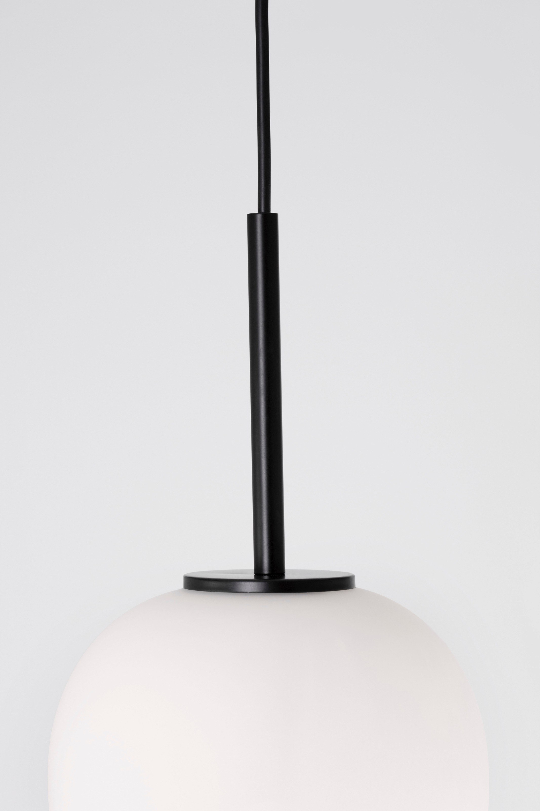 Nova Luce Hängeleuchten »LATO« E14 1 Stk. Ohne Leuchtmittel