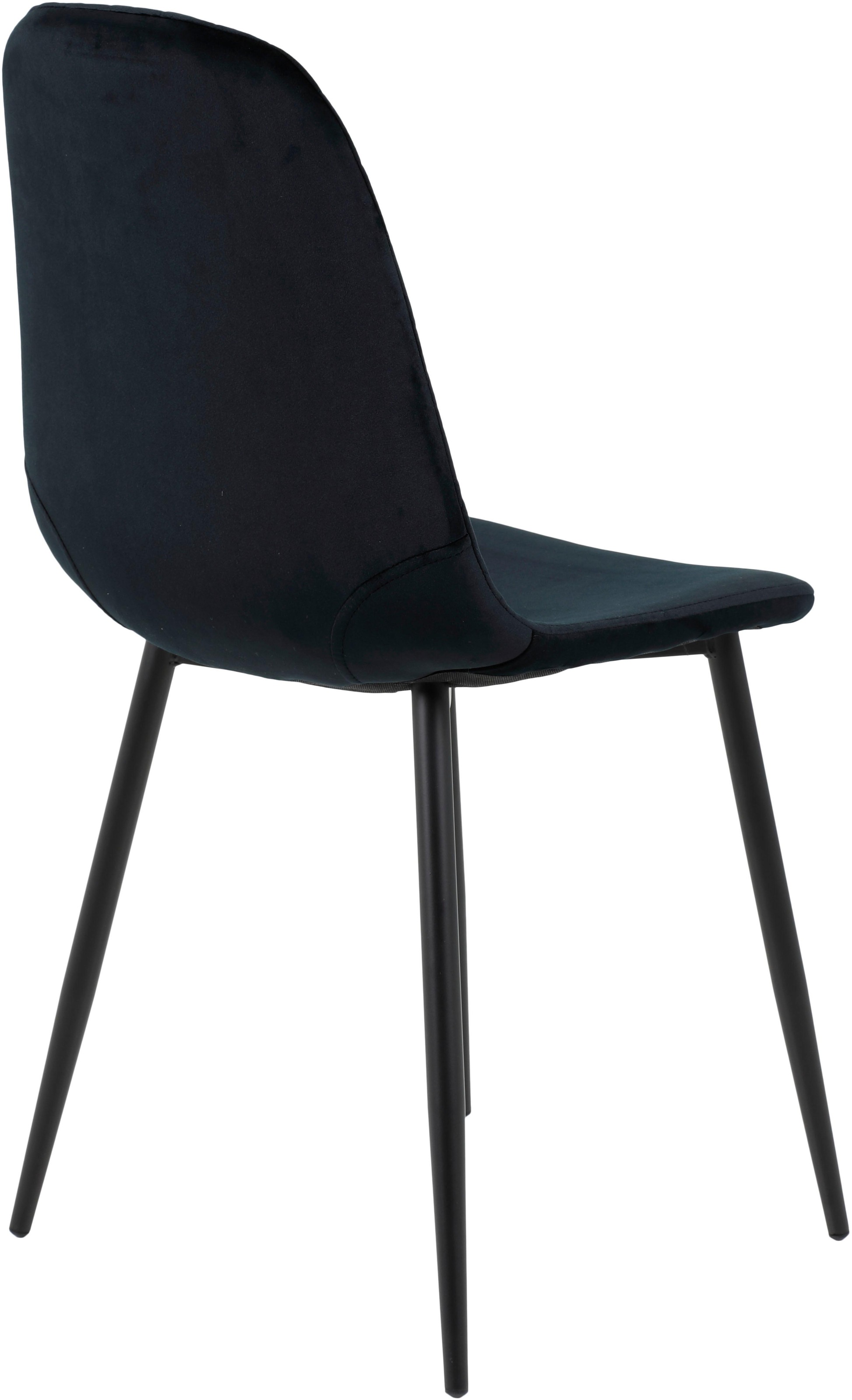 HELA Schalenstuhl »MIRA, Esszimmerstuhl, Stuhl, 4-Fuß Stuhl, BESTSELLER!«, günstig online kaufen