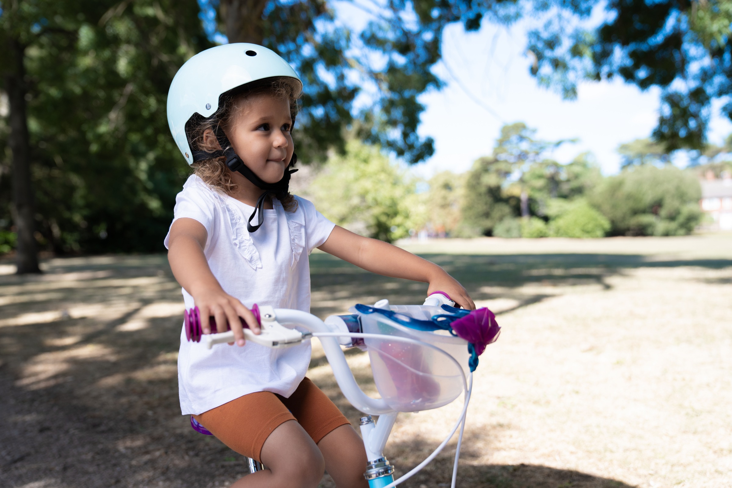 Huffy Kinderfahrrad