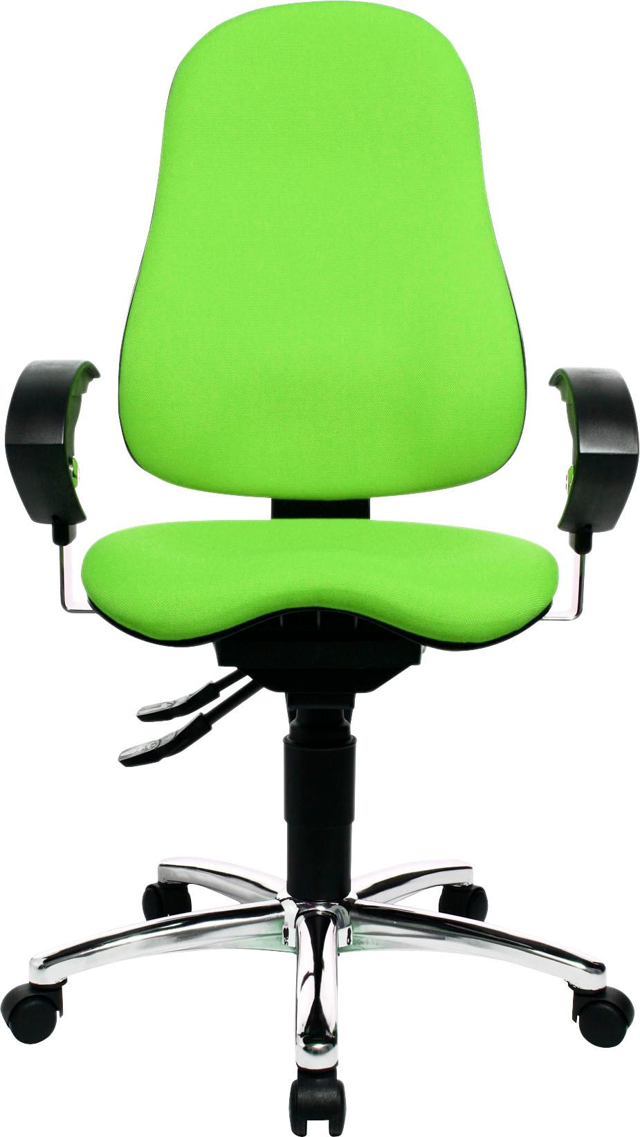 TOPSTAR Bürostuhl "Sitness 10" () günstig online kaufen