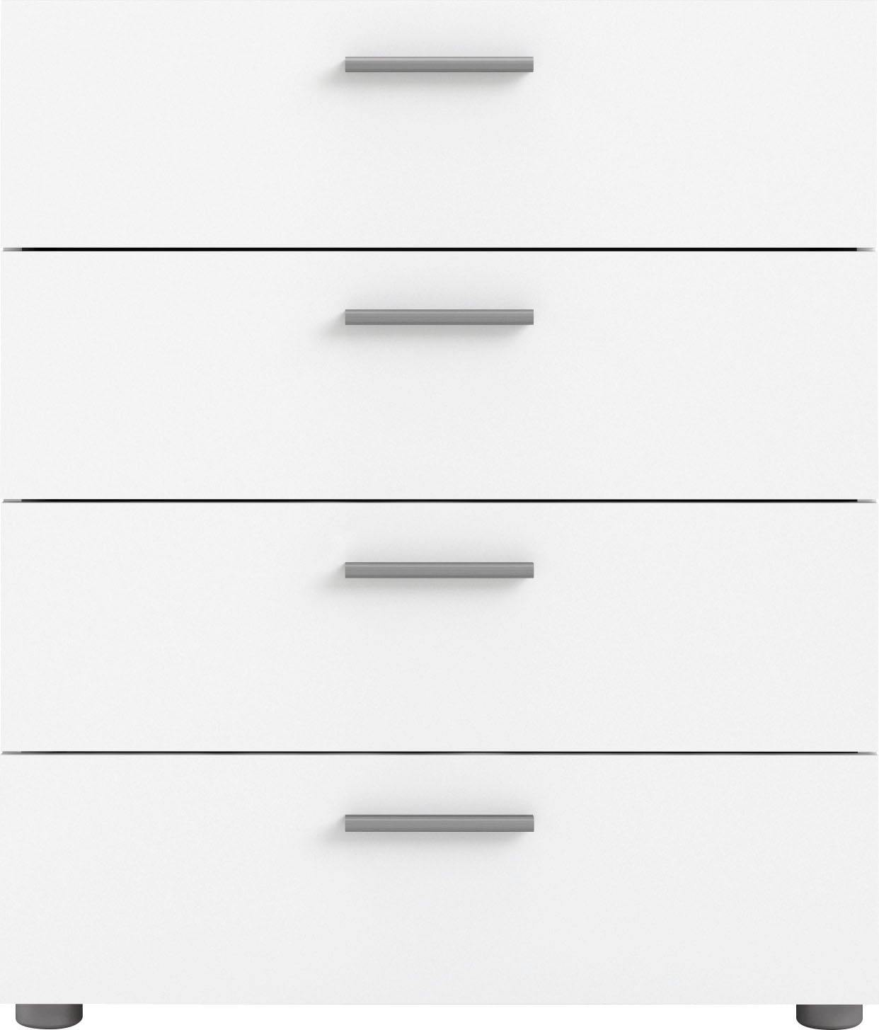 INOSIGN Kommode »Pepe Schubkastenkommode«, Sideboard mit vielen Stauraummöglichkeiten, Breite 70 cm