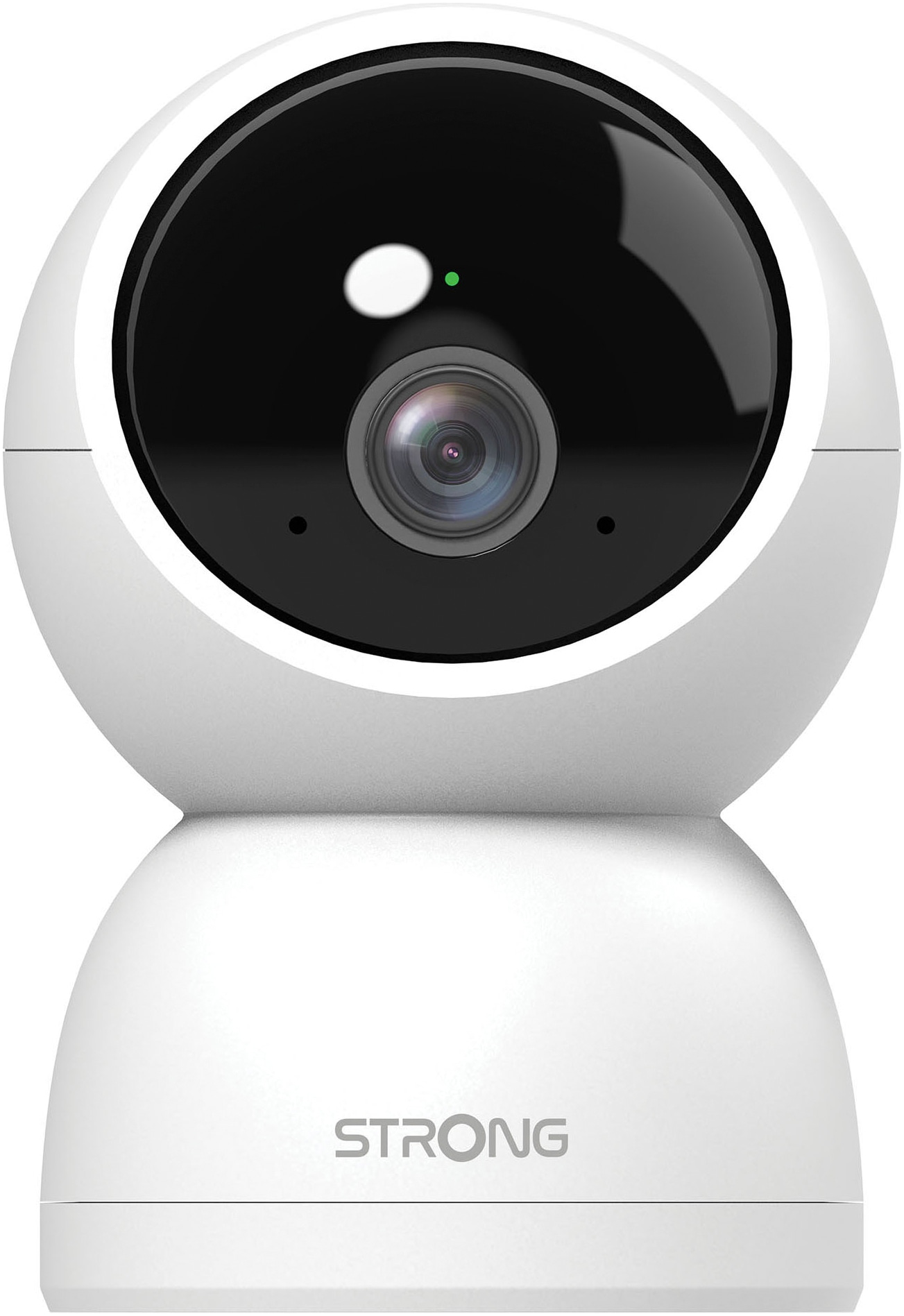 Strong Securitycam »4MP Smart Home Überwachungskamera«, 4-MP-Auflösung, Bewegungs- und menschliche Erkennung
