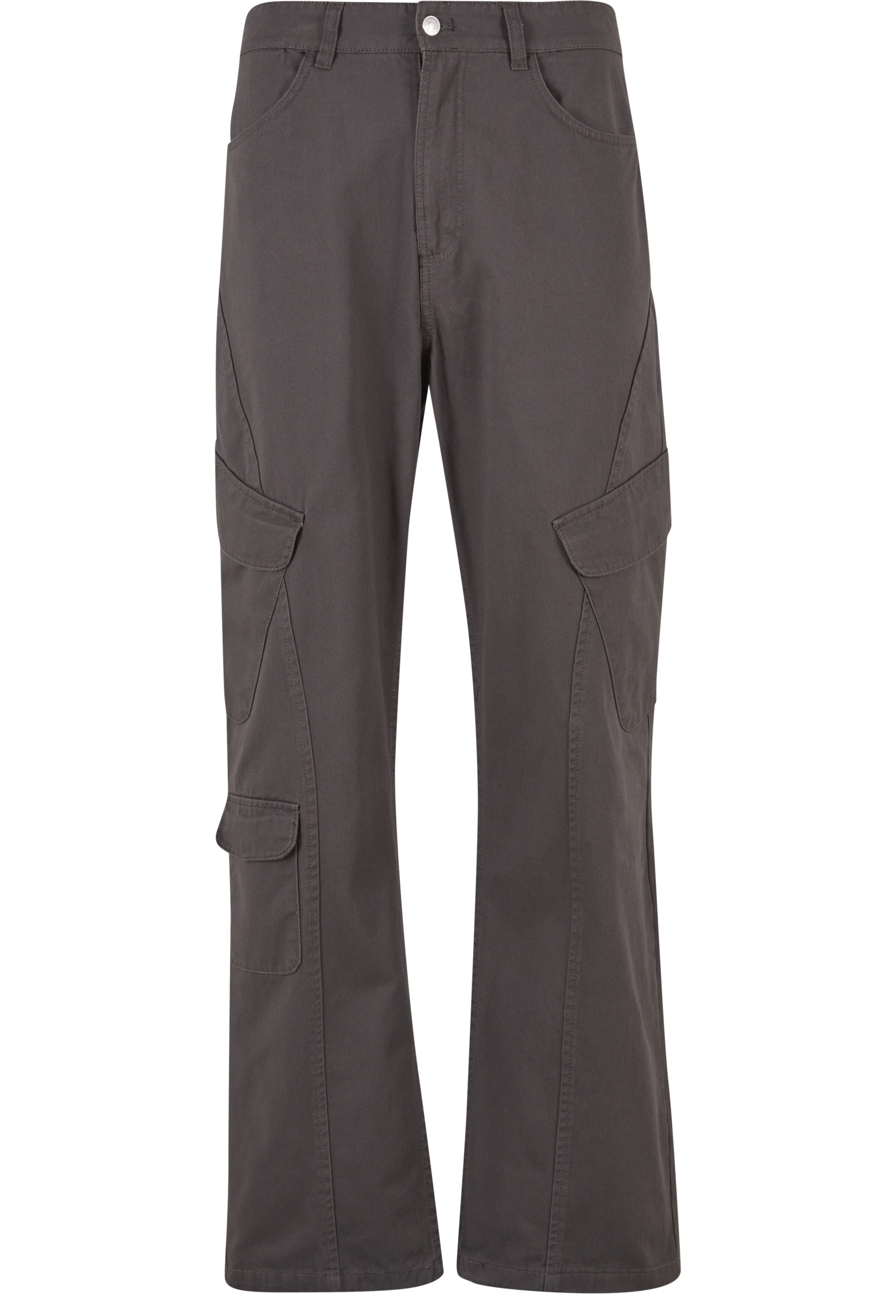 Karl Kani Cargohose »Karl Kani Og K Slanted Pocket Cargo Pants«