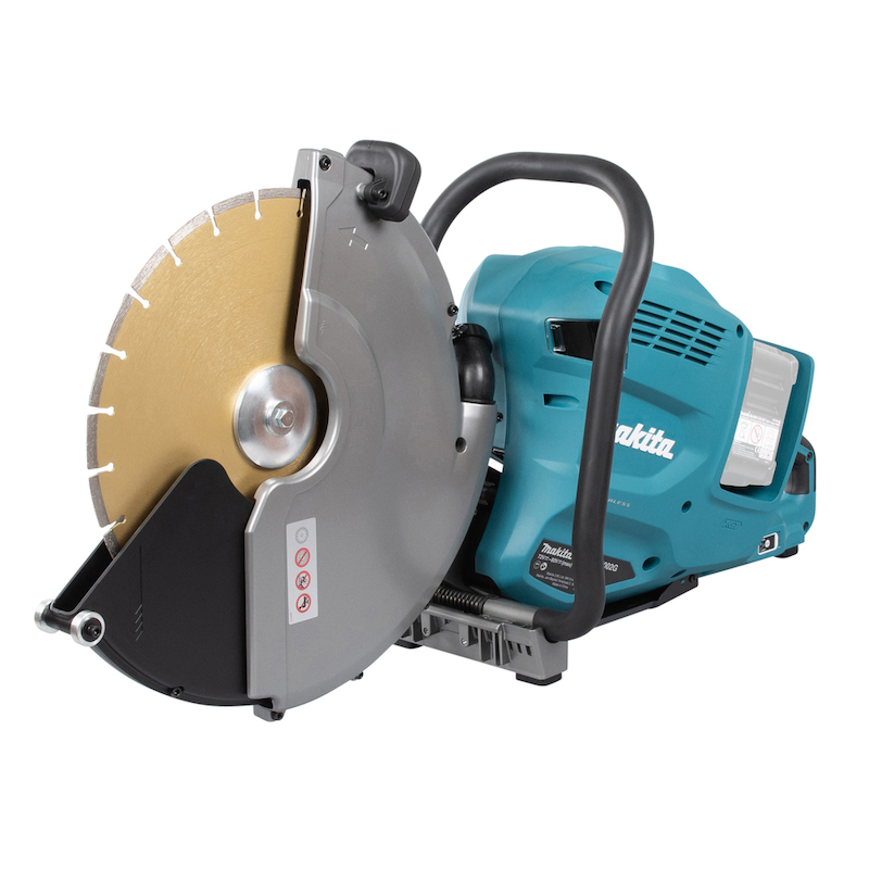 MAKITA Akku-Trennschleifer »CE002GZ01« ohne Akku und Ladegerät (ohne Farbbezeichnung)