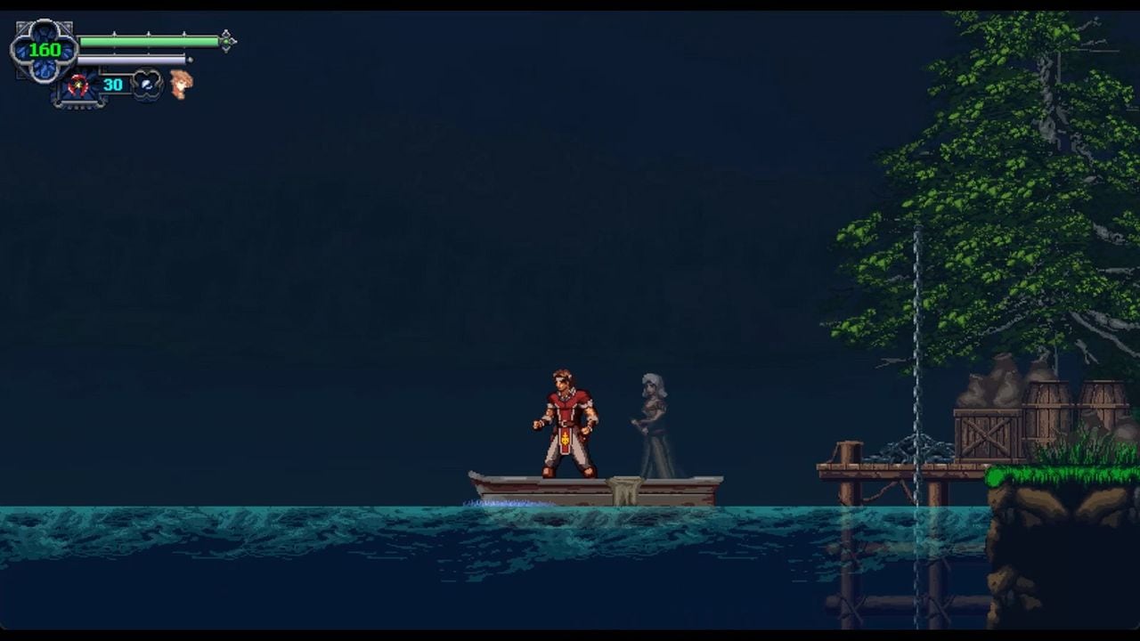 PQube Spielesoftware »Chronicles of the Wolf«, PlayStation 5