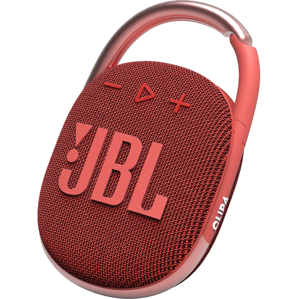 JBL Portable-Lautsprecher »Clip 4«