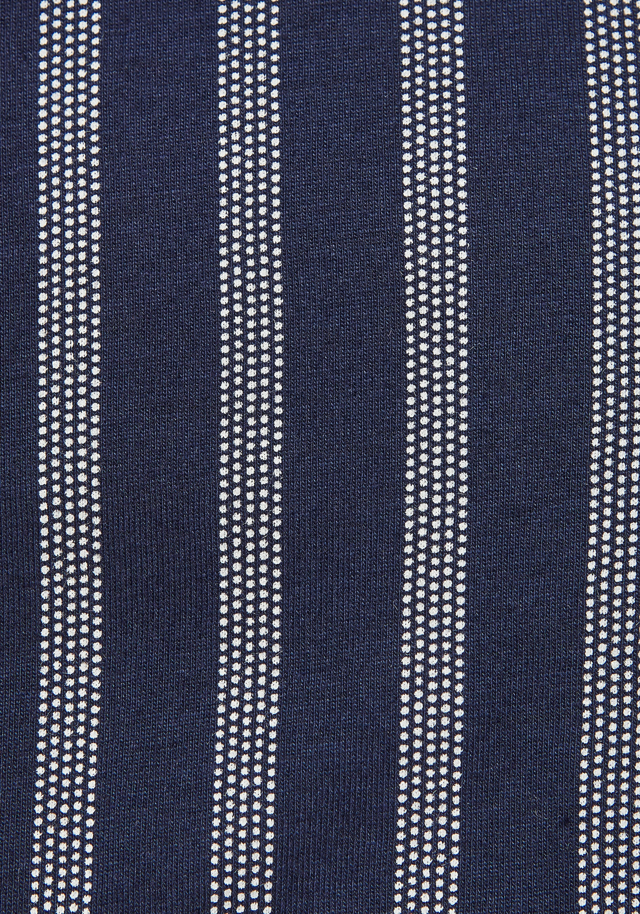 Vivance Dreams Pyjamahose  mit schönem Muster