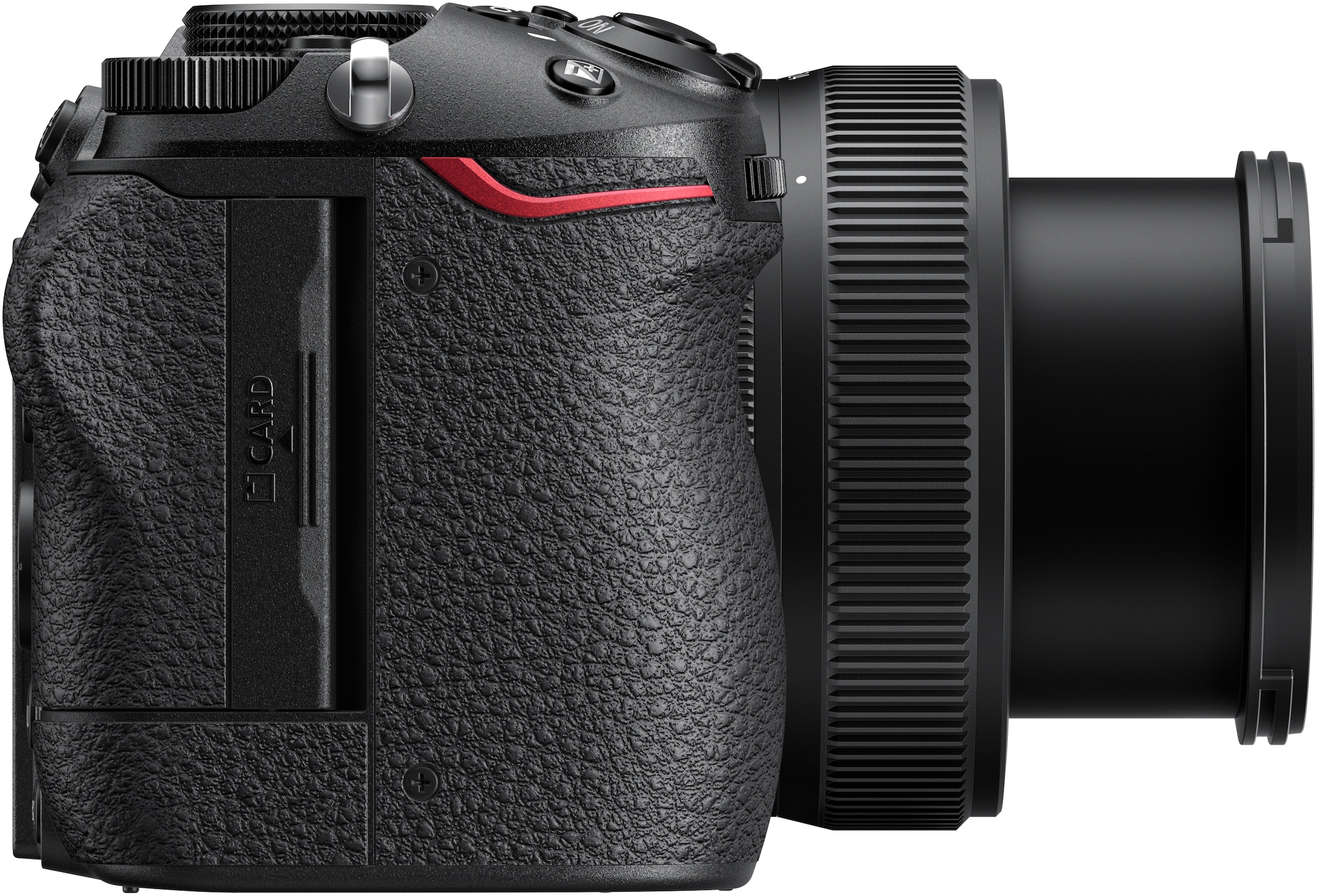 Nikon Systemkamera »Kit Z5IIC + 24-50mm« NIKKOR Z 24–50 mm 1:4–6,3 , 24,5 , Bluetooth | WLAN