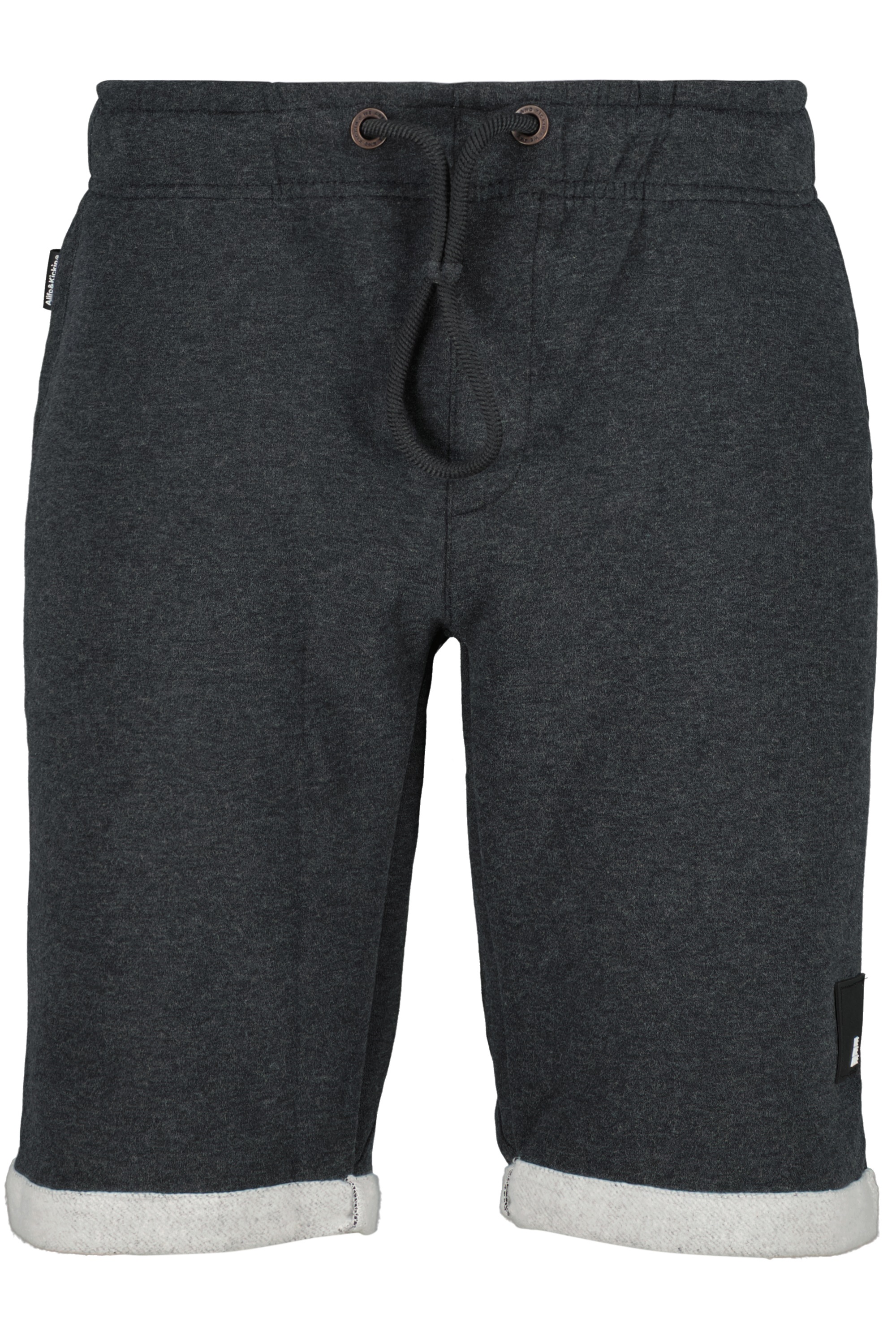 6. Bild von Alife & Kickin Shorts »ALIFE AND KICKIN JumperAK Sweatshorts Herren«
