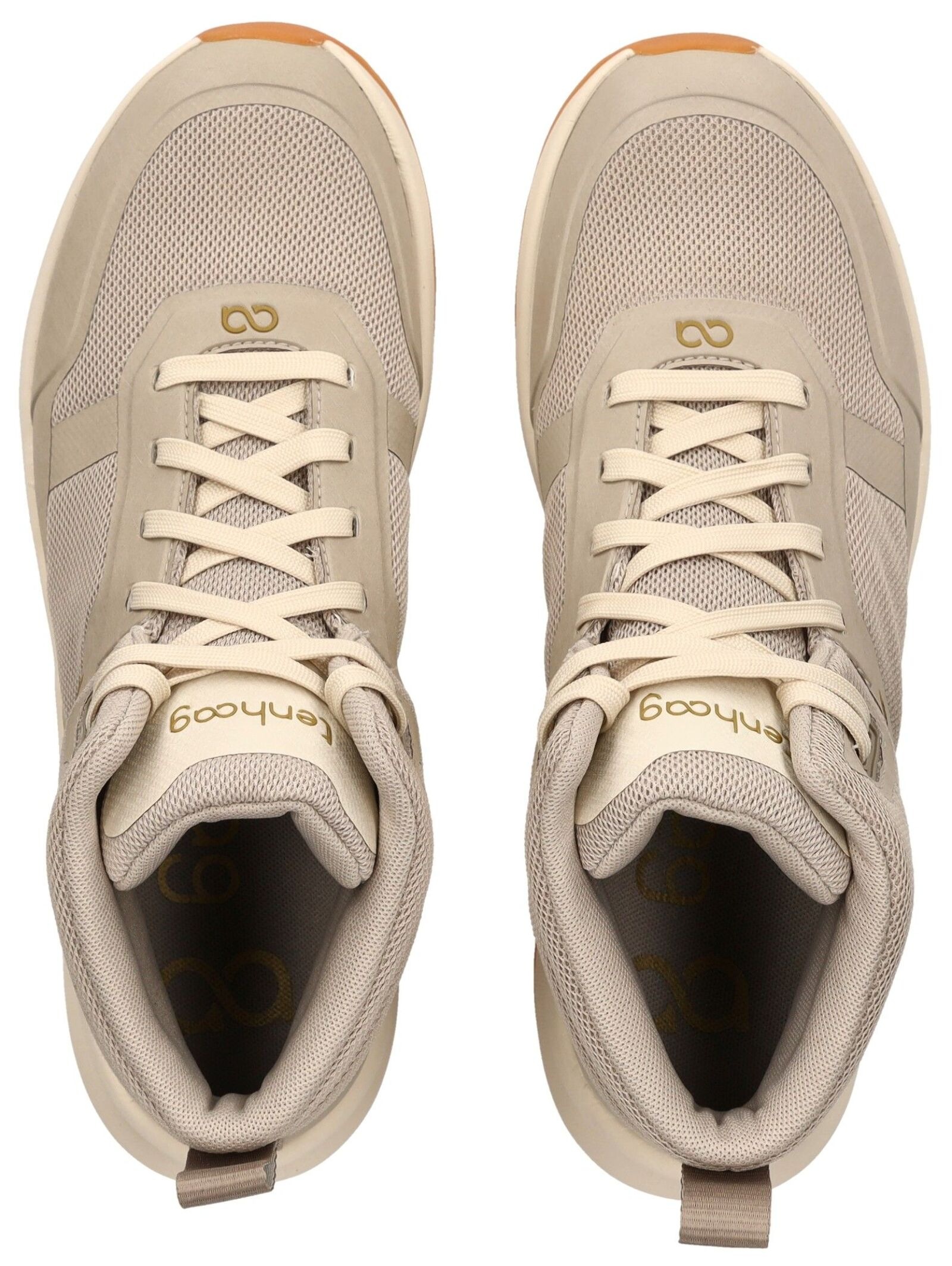 Tenhaag Sneaker »Tenhaag Sneaker Mesh«