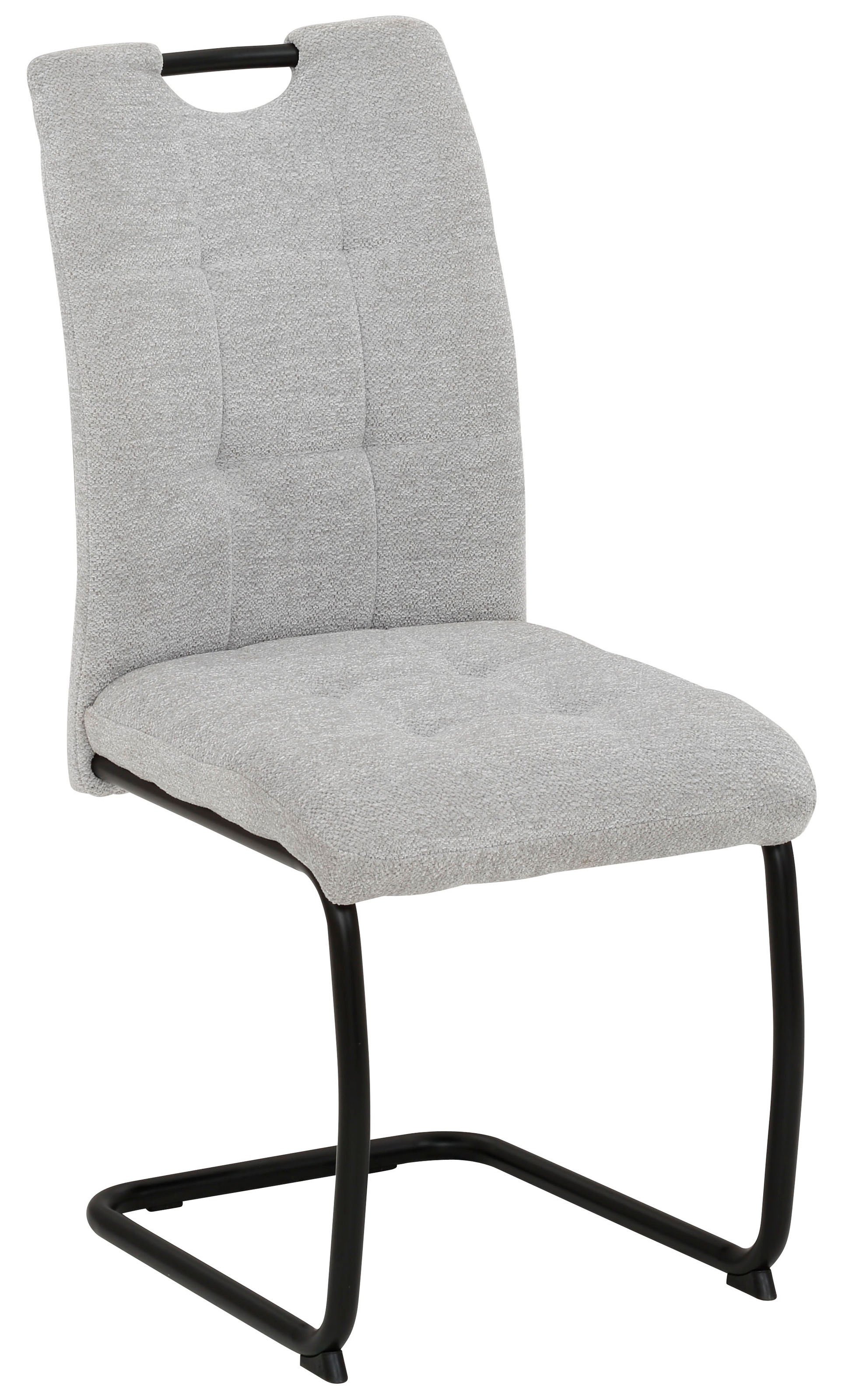 HELA Freischwinger »LEONA Esszimmerstuhl«, (Set), 2 St., Küchenstuhl, für d günstig online kaufen