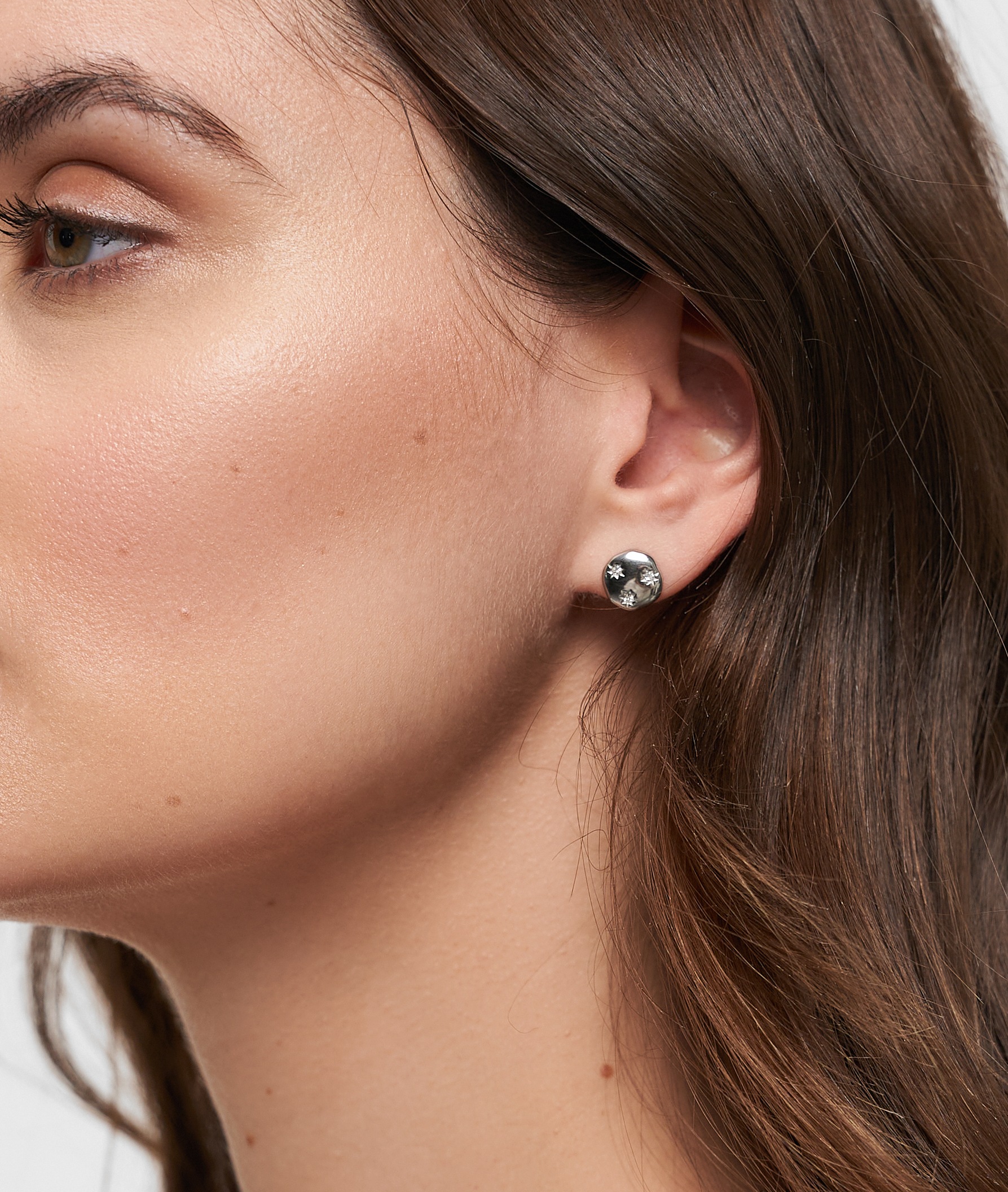 Tamaris Paar Ohrstecker »Schmuck Geschenk Ohrstecker mit funkelnden Steinchen Little Twinkle«