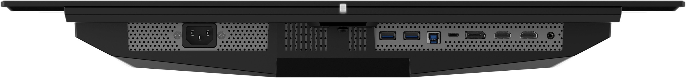 MSI Gaming-Monitor »MPG 272URX QD-OLED«, 67 cm/27 Zoll, 3840 x 2160 px, 4K Ultra HD, 0,03 ms Reaktionszeit, 240 Hz