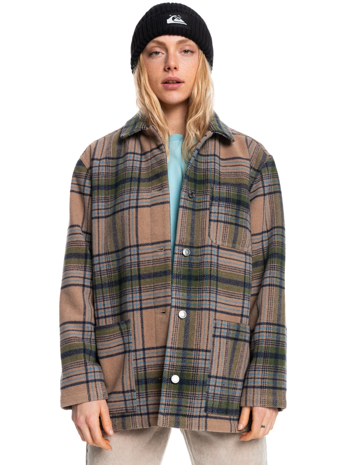 Quiksilver Winterjacke »Vintage Worker«