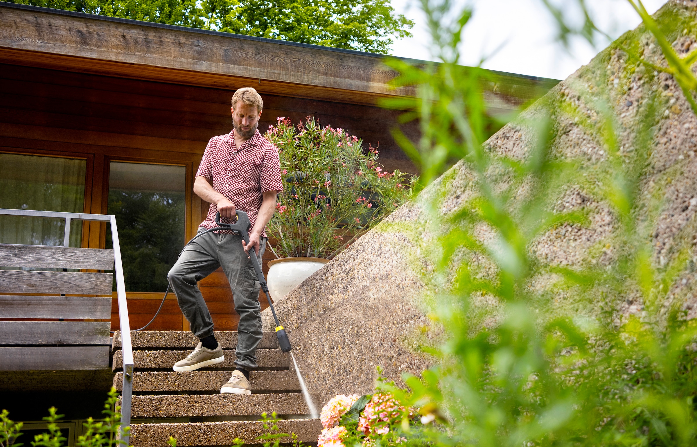 KÄRCHER Hochdruckreiniger »K 6 Comfort Premium *EU«