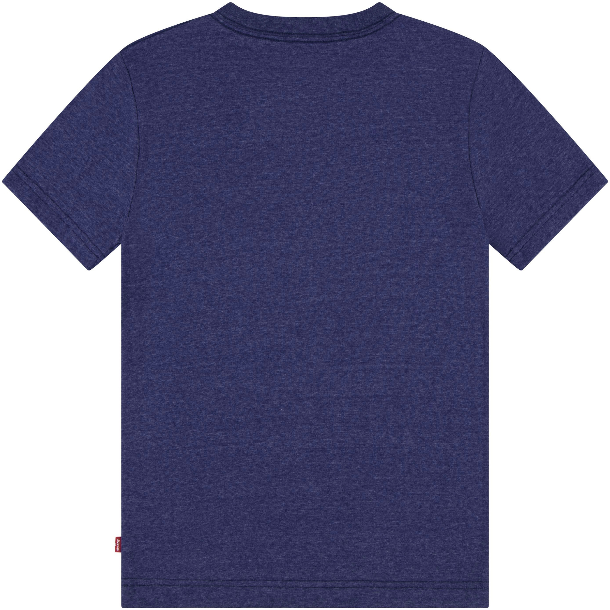 Levi's® Kids T-Shirt »Word up Batwing Tee«, for BOYS