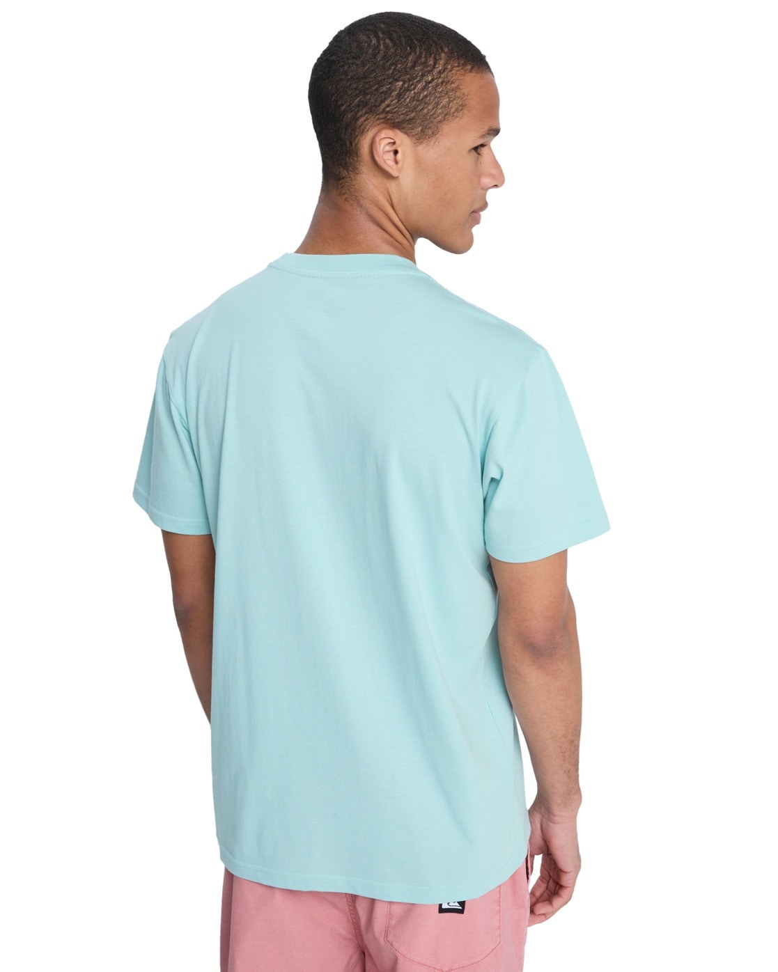 Quiksilver T-Shirt »Ev Mini Logo«