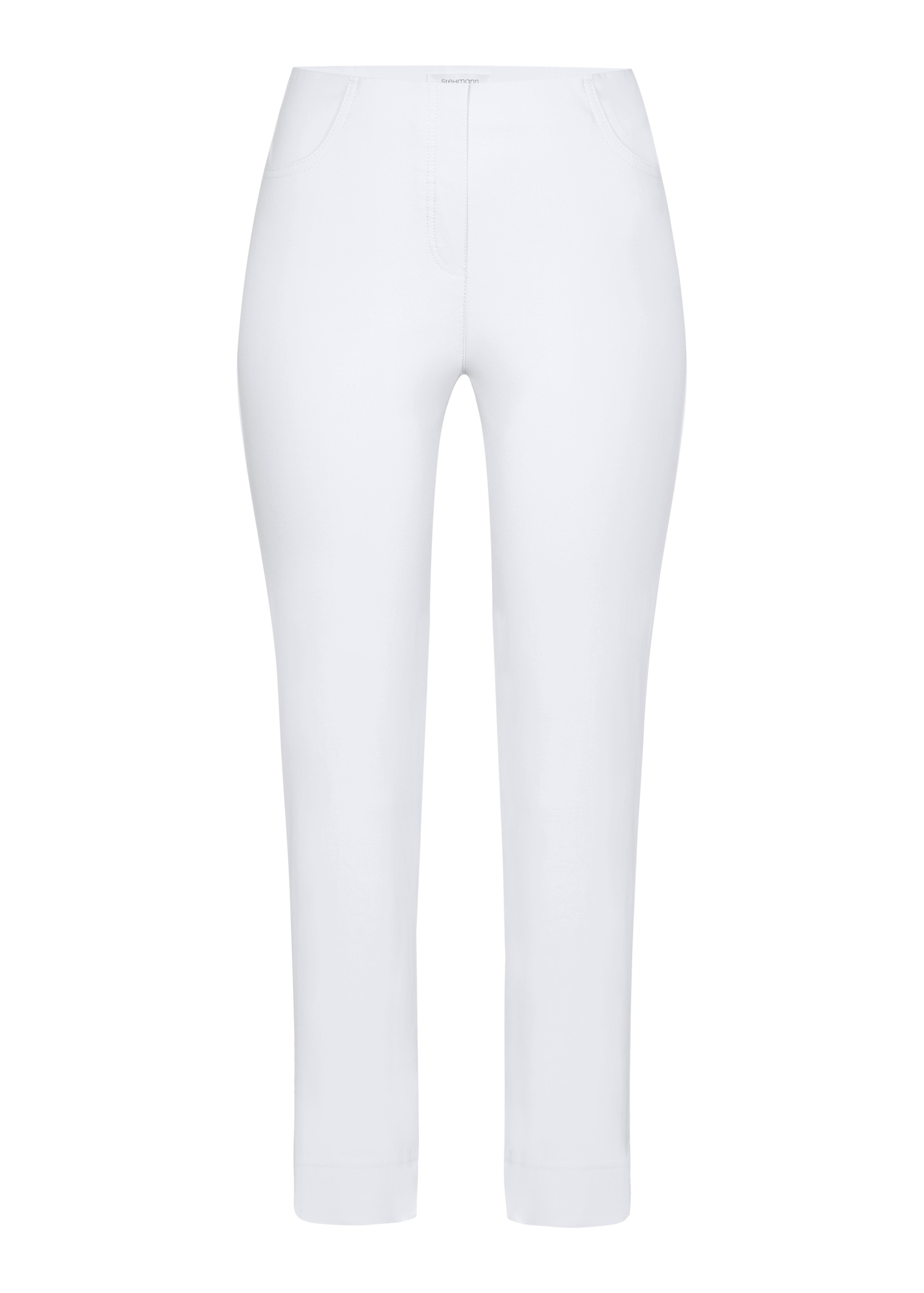 Stehmann Stoffhose  Sommerhose im Four-Pocket Style