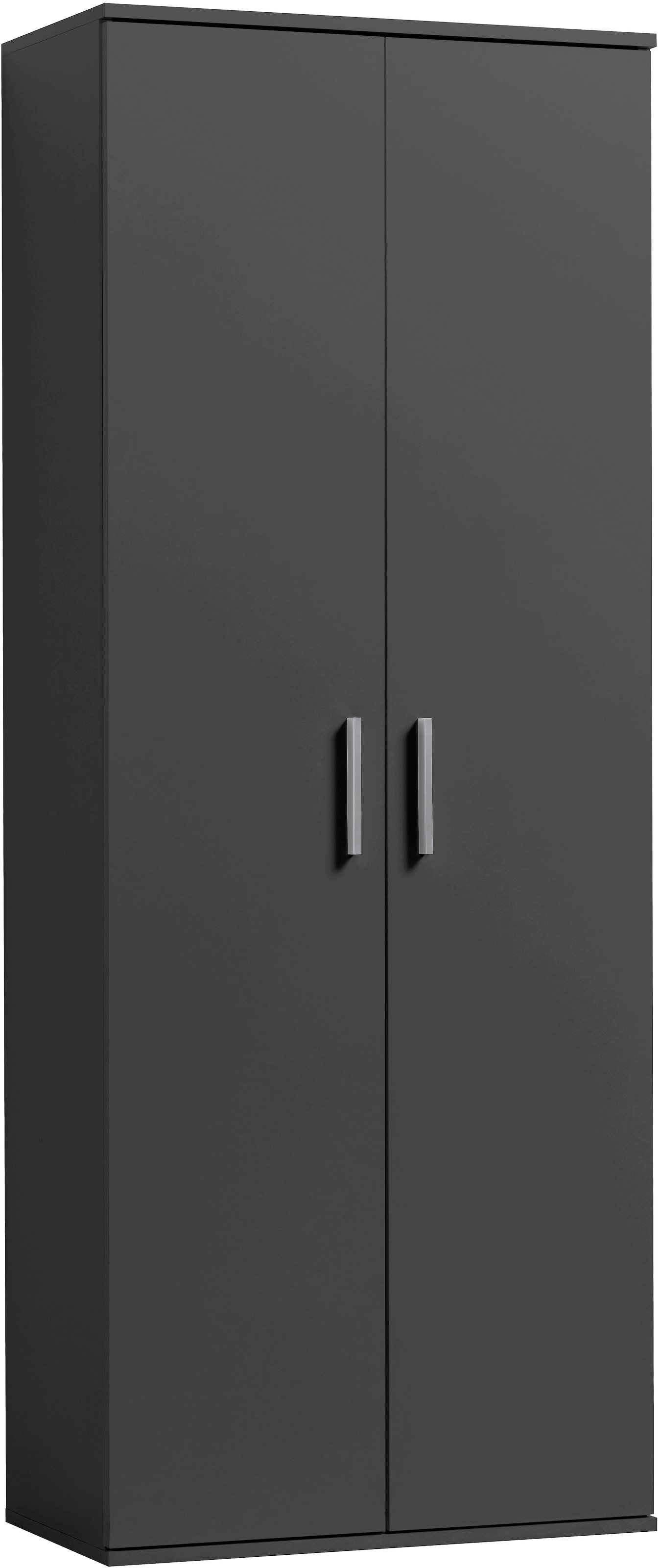 Procontour Schuhschrank »Schrank Clara BESTSELLER!«, (OTTOs Choice), Höhe 167cm, mit variabel verstellbaren Einlegeböden