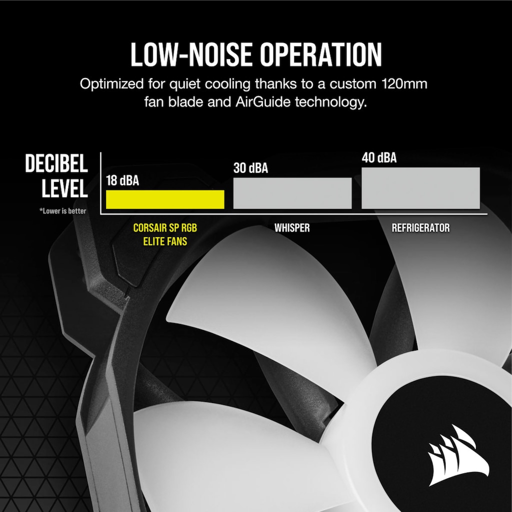 Corsair Computer-Kühler »CO-9050094-WW«