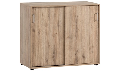 Aktenschrank »Baku«, 100x63 cm, Schiebetüren, Made in Germany