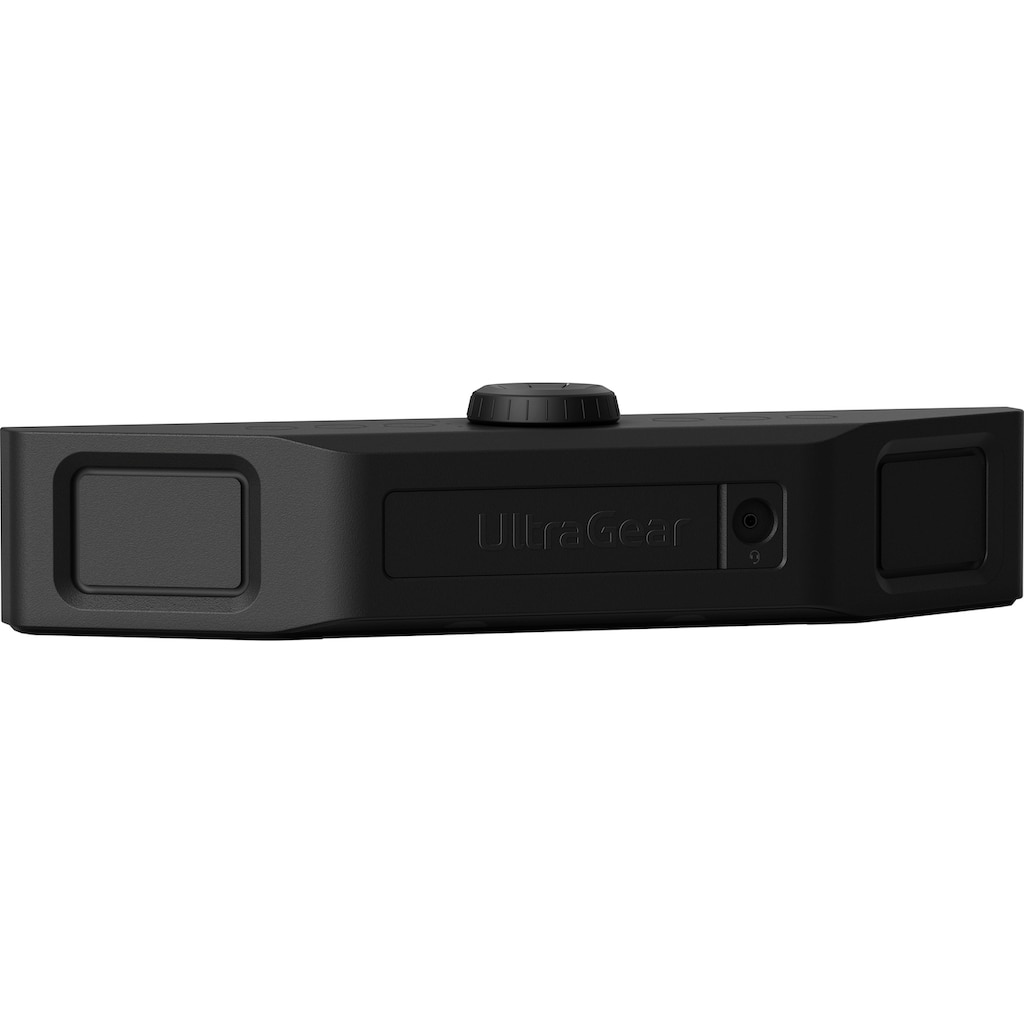 LG Portable-Lautsprecher »UltraGear GP9«