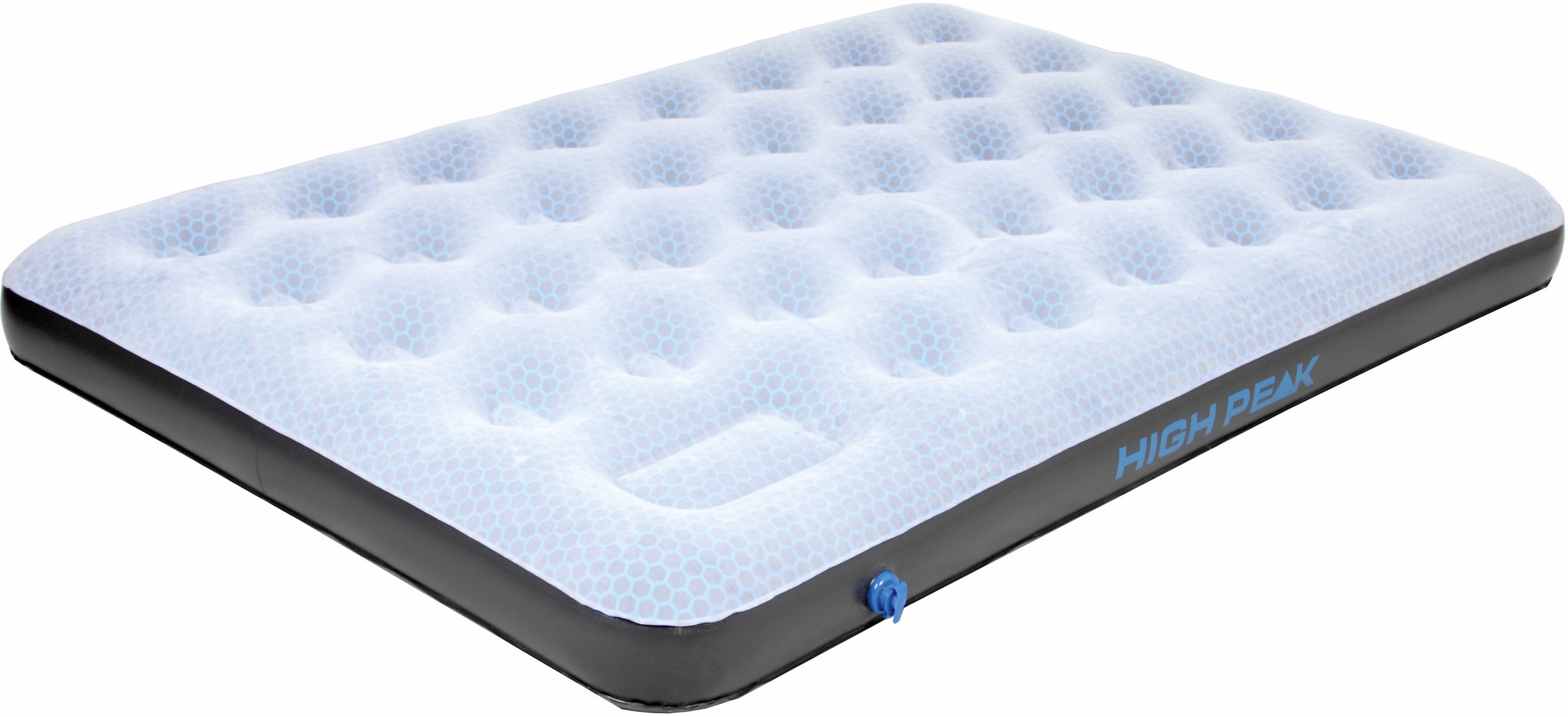 High Peak Luftbett »Double Comfort Plus«