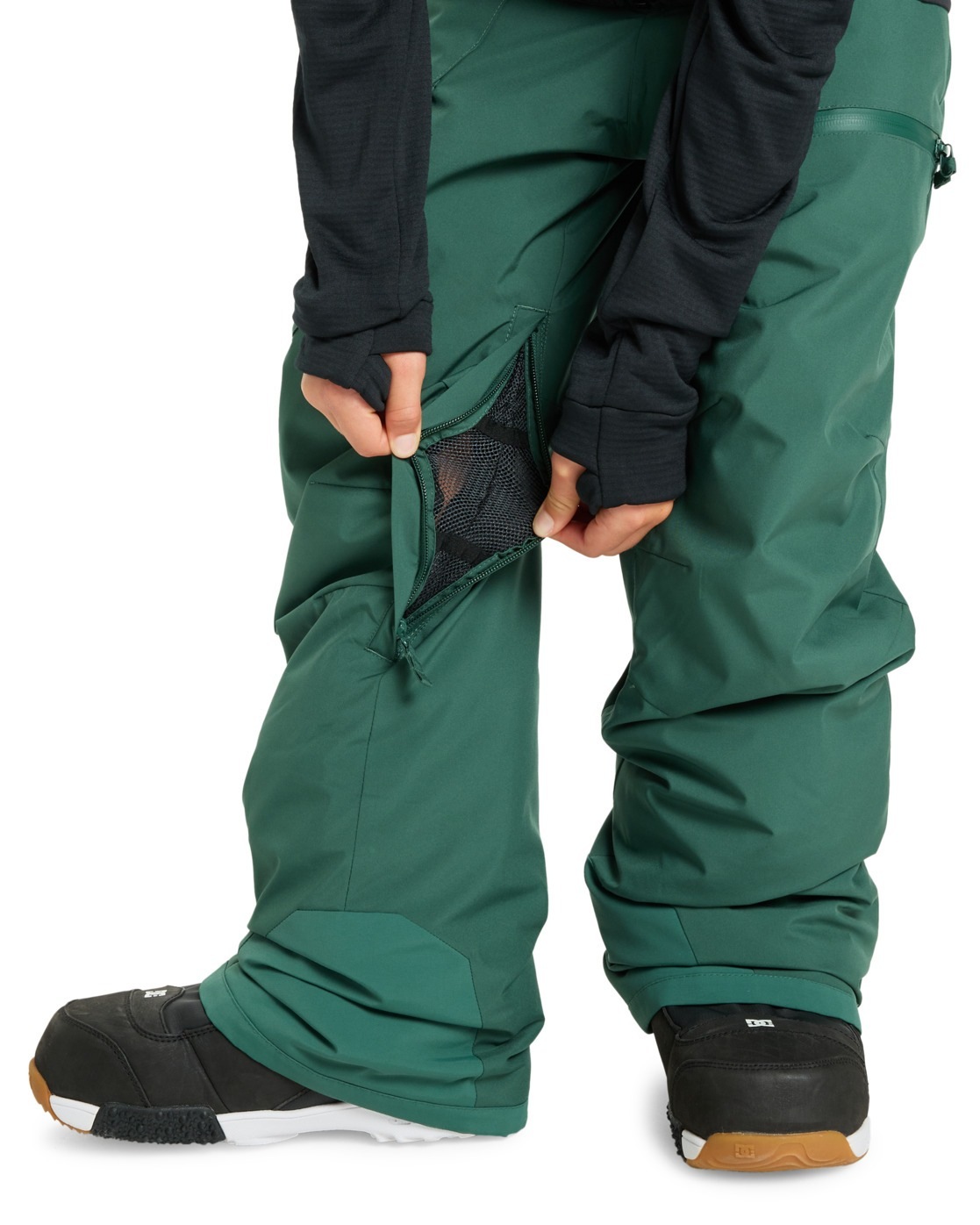 Quiksilver Snowboardhose »Utility«