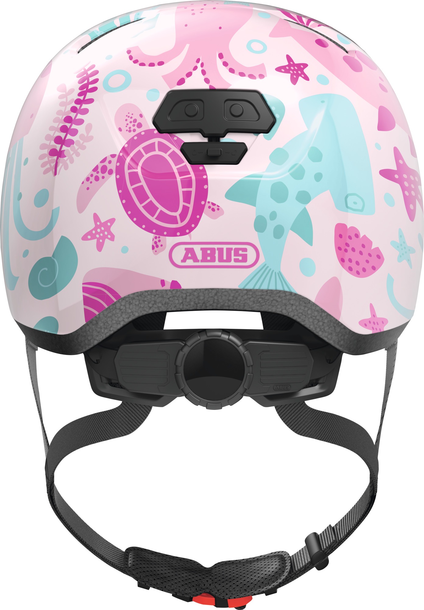 ABUS Fahrradhelm »Skurb Kid«