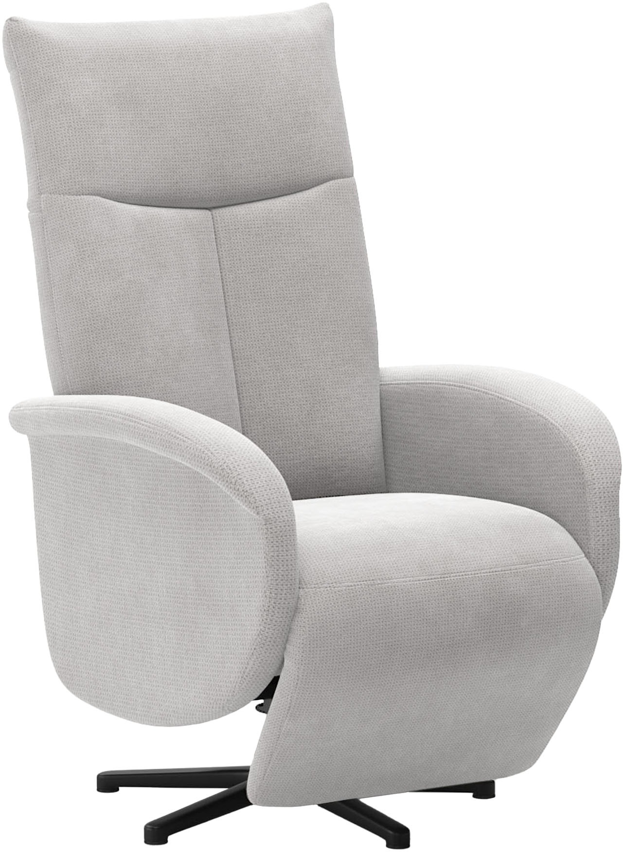 sit&more TV-Sessel »Glendale« wahlweise mit Aufstehhilfe, 2 Motoren und Akk günstig online kaufen