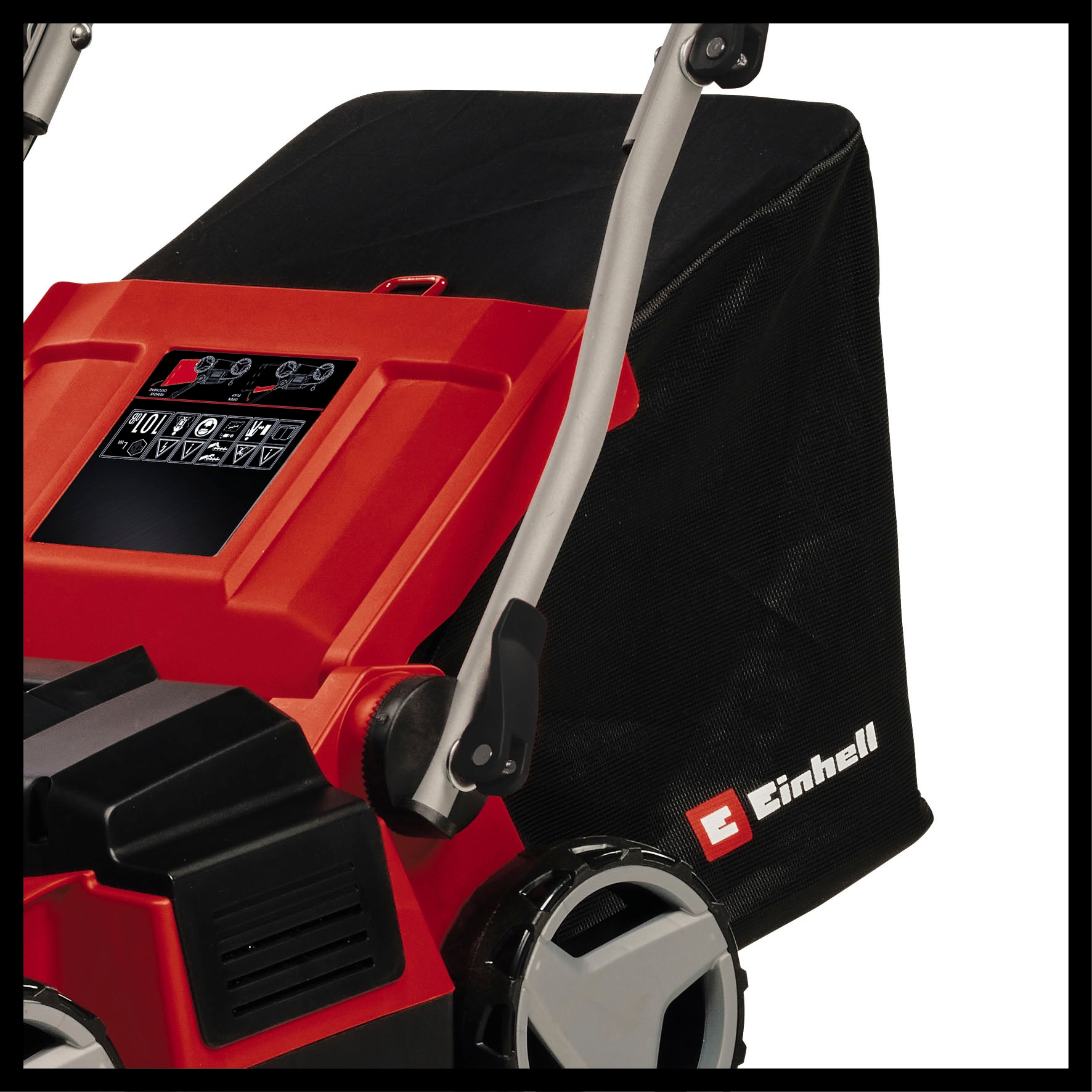 Einhell Elektro-Vertikutierer / Lüfter »GE-SA 1435/1«