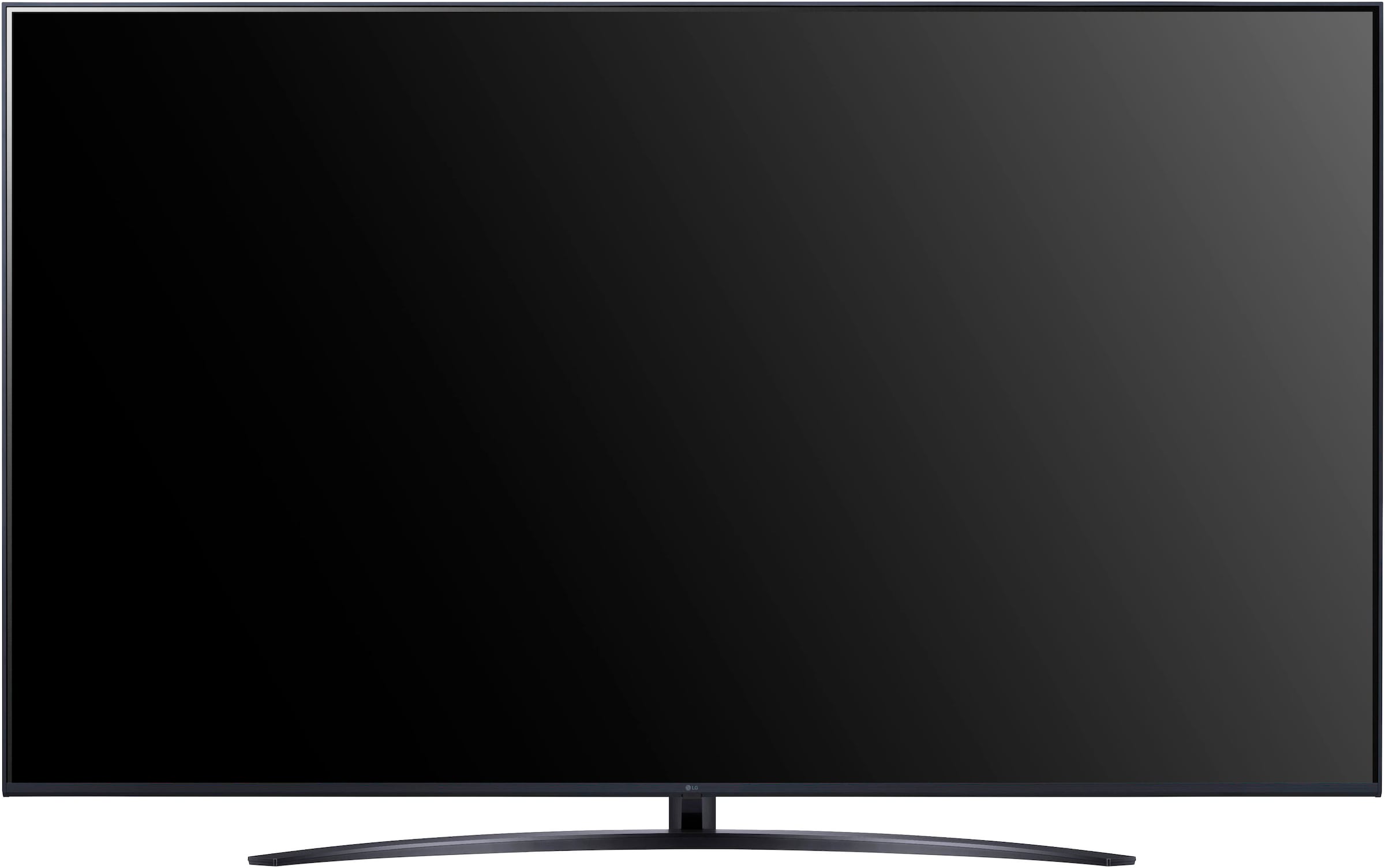 LG LED-Fernseher »75UT81006LA«, 4K Ultra HD, Smart-TV
