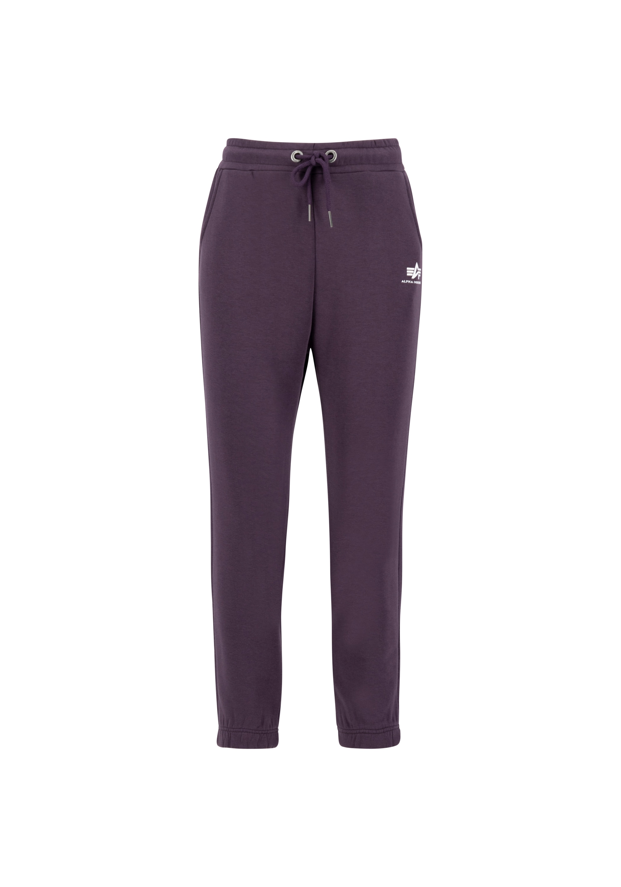 Alpha Industries Jogginghose »Alpha Industries Women - Jogger Basic Jogger Small Logo Wmn«
