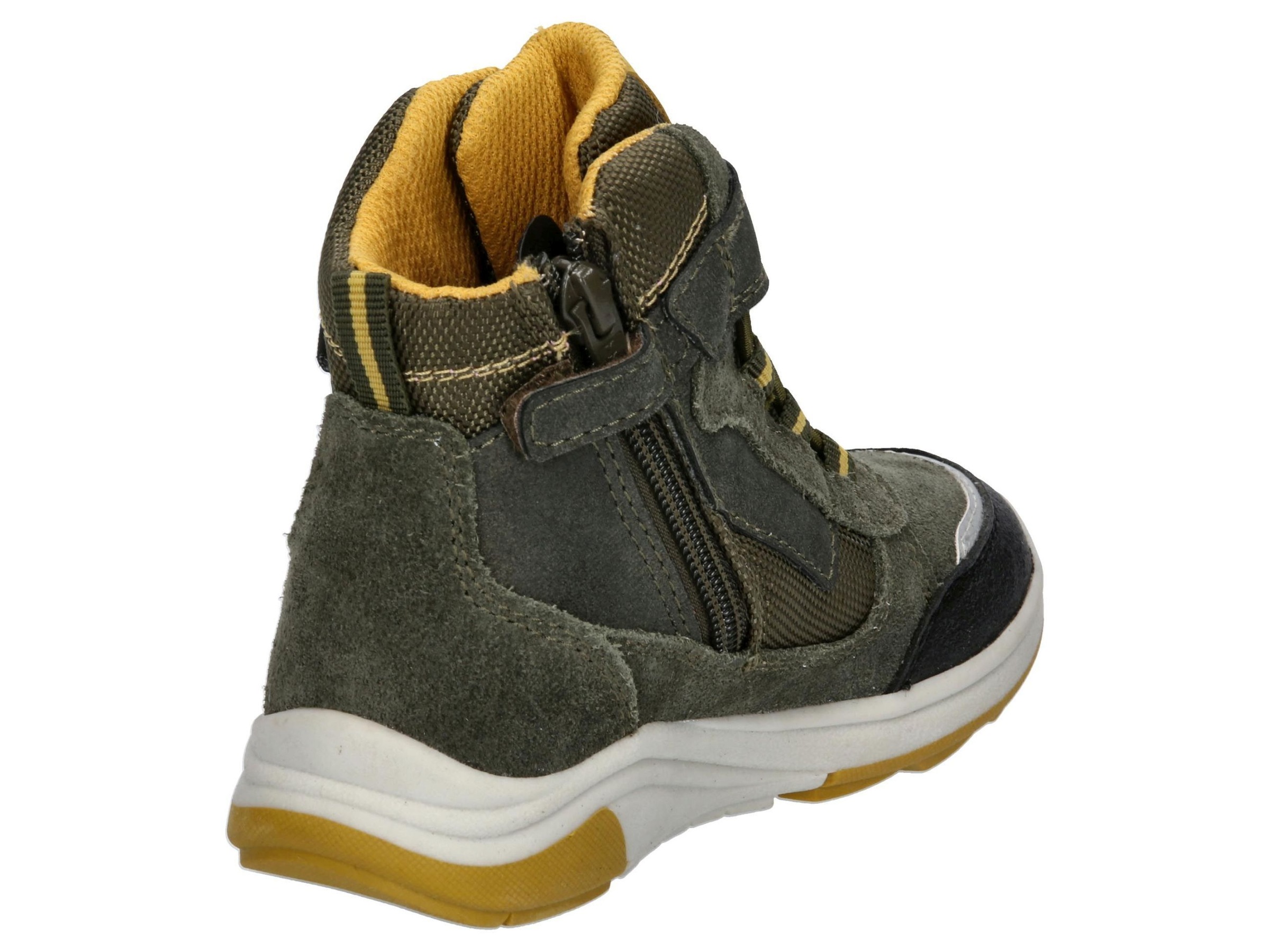 Lico Sneaker »Freizeitschuh Jarek VS«