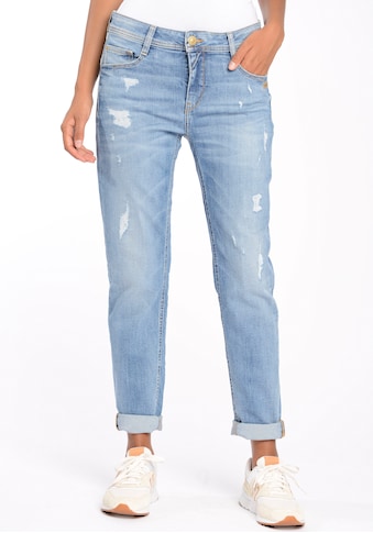 Destroyed-Jeans »94AMELIE«