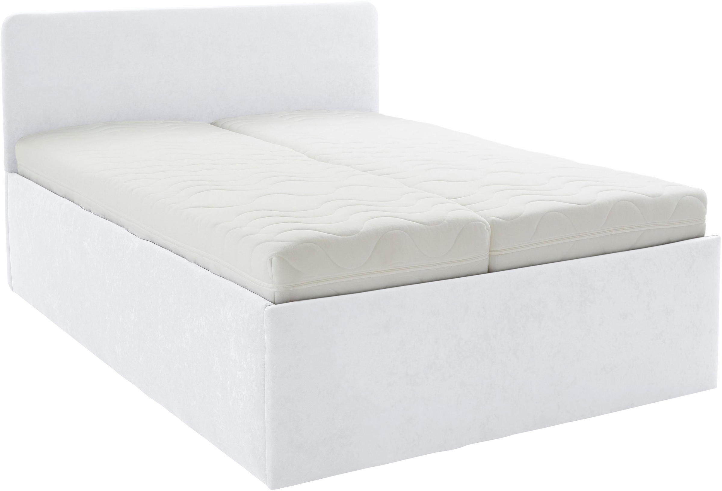 Westfalia Schlafkomfort Polsterbett »"Davos", OTTOs Choice! Topseller« inkl günstig online kaufen