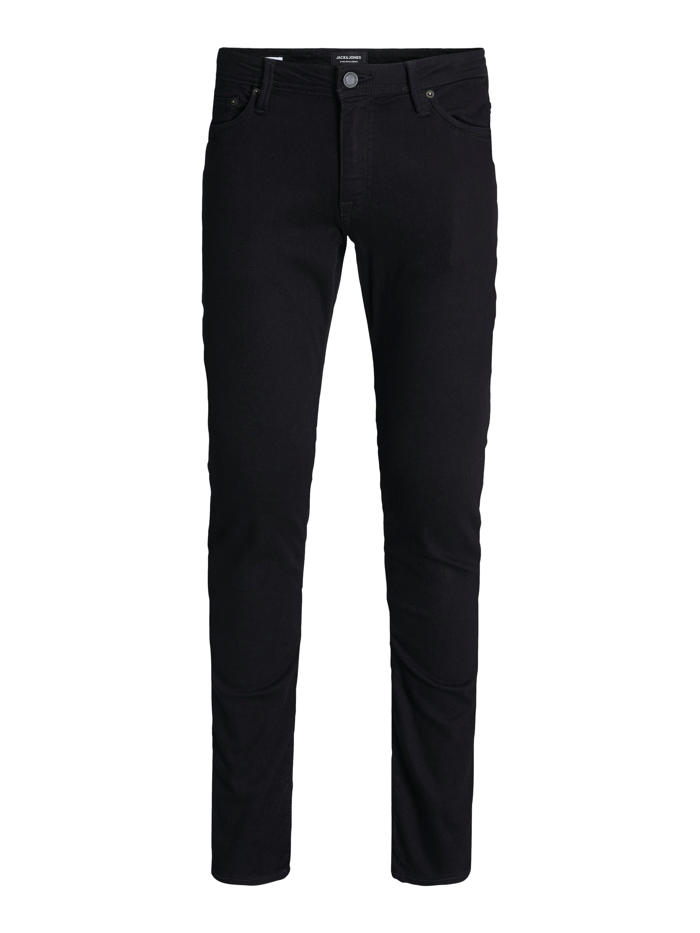 Jack & Jones Slim-fit-Jeans »JJIGLENN JJFELIX AM 446 NOOS« mit schmaler Beinform