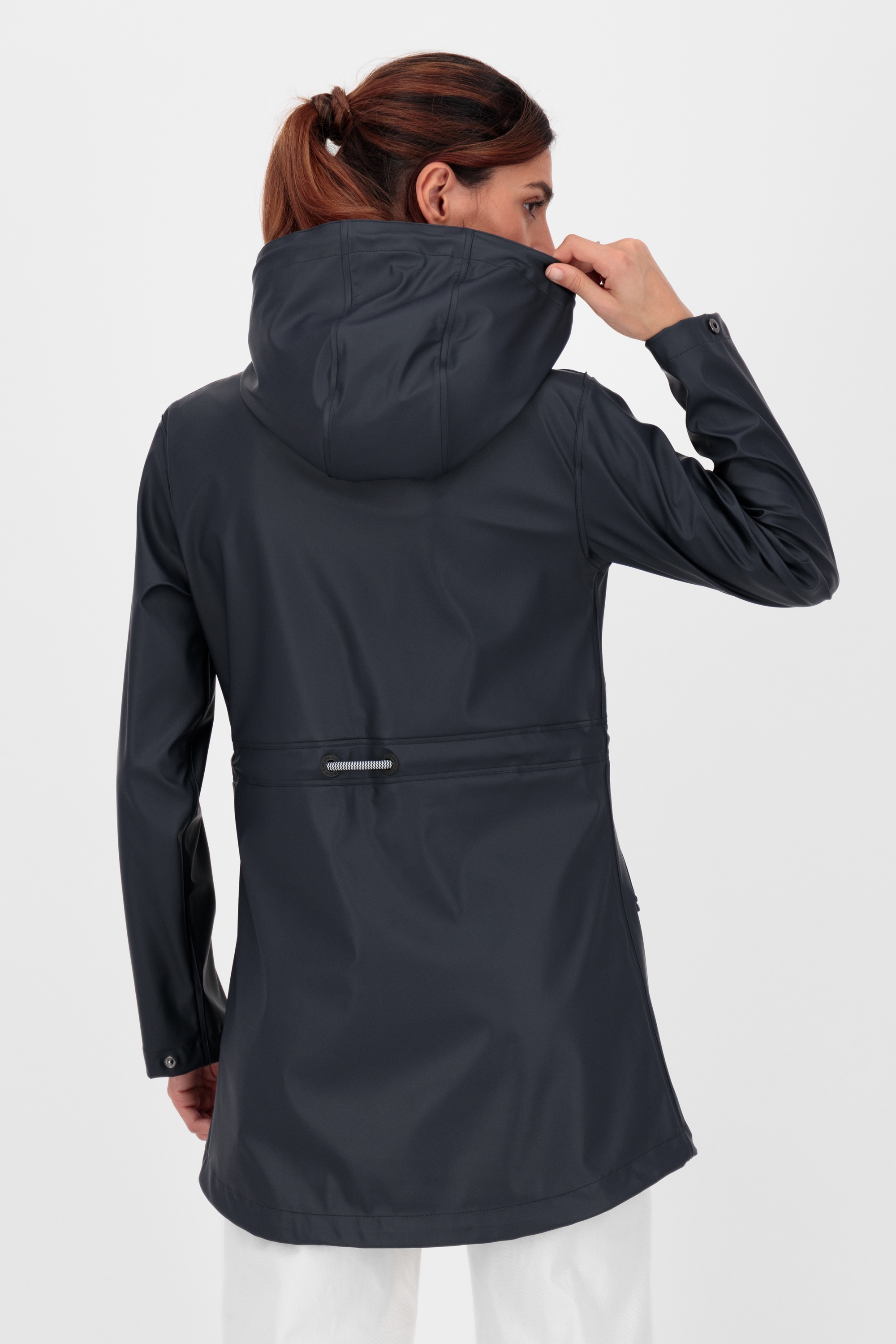Alife & Kickin Regenjacke »Damen EloiseAK A«