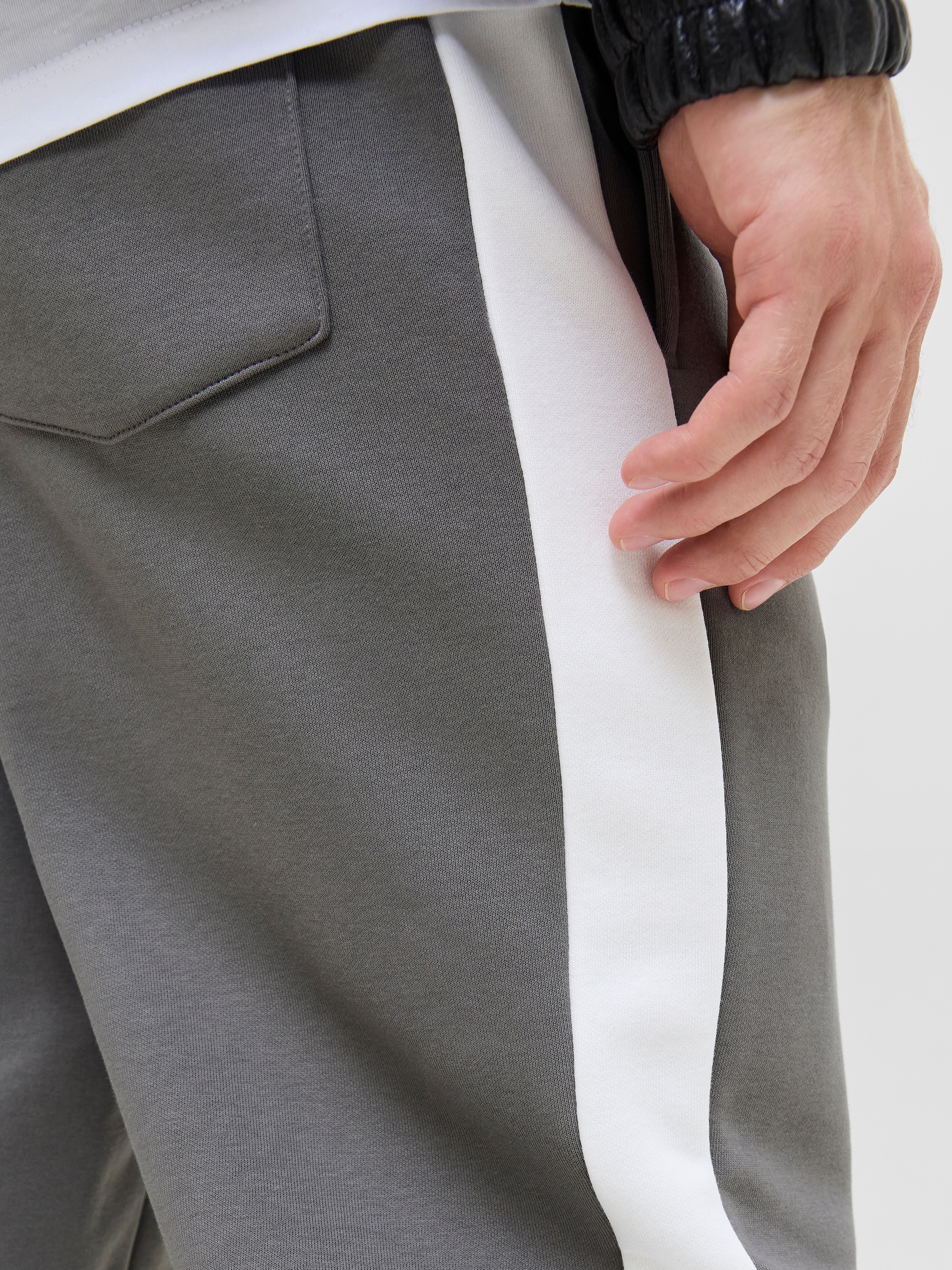 Jack & Jones Sweathose »JPSTKARL CASPAR SWEAT PANTS«