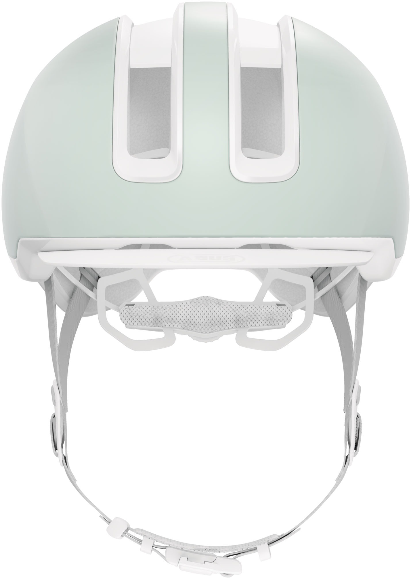 ABUS Fahrradhelm »HUD-Y«