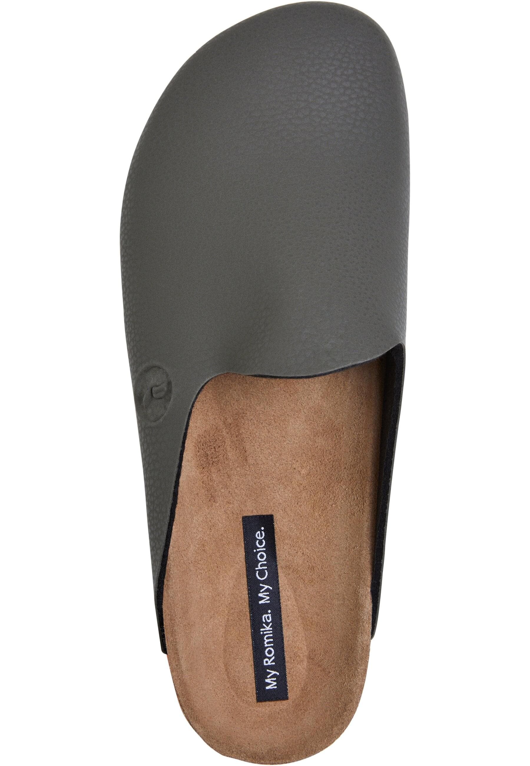 Romika Sneaker »Romika Herren RO22Q3-M002-104 ROMIKA Men Contrast Bio-Clog«  1 Stk. tlg.