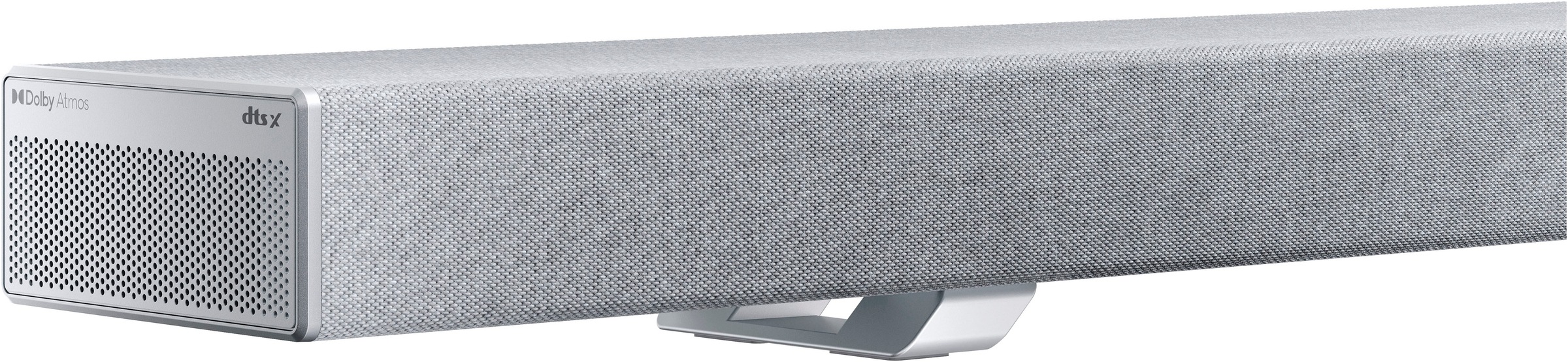 Sharp Soundbar »HT-SBW55121 5.1.2 Dolby Atmos®/DTS:X® mit Drahtlos-Subwoofer«