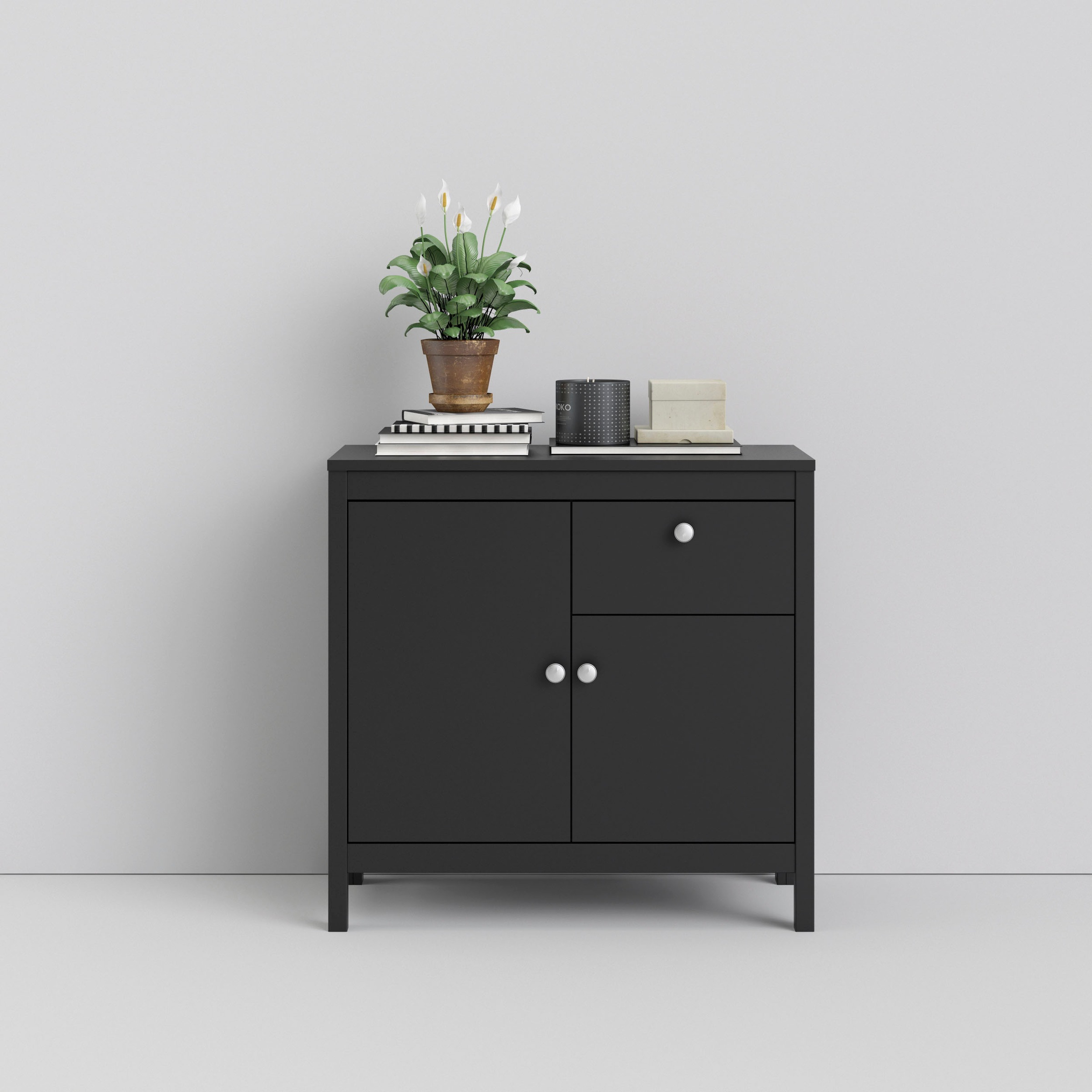 Home affaire Sideboard »Madrid, Aufbewahrung, Schubladenschrank, Sideboard, günstig online kaufen